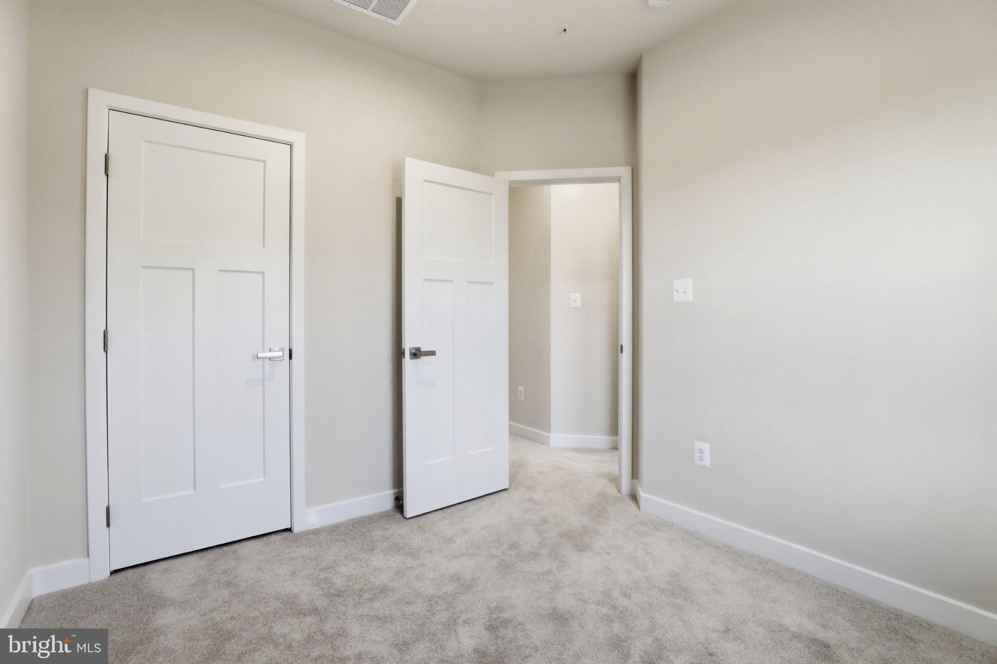 MONTGOMERY VILLAGE - Residential