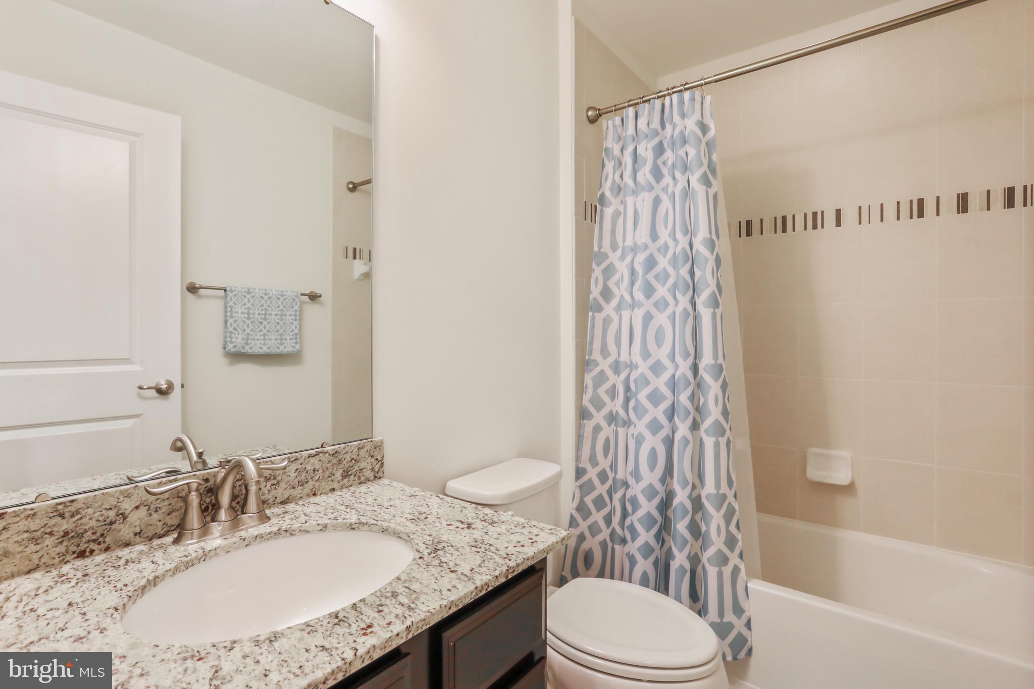 POTOMAC STATION - Residential