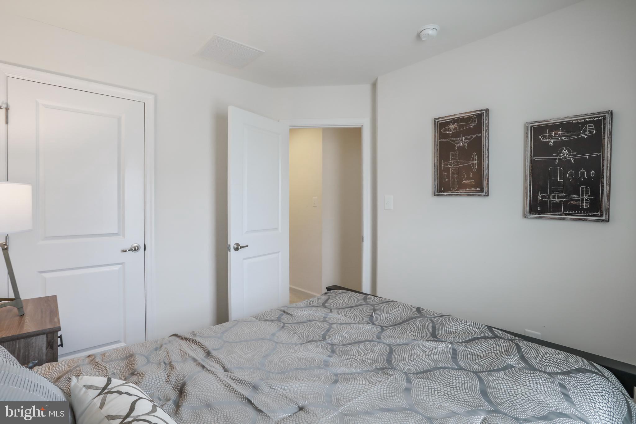 POTOMAC STATION - Residential