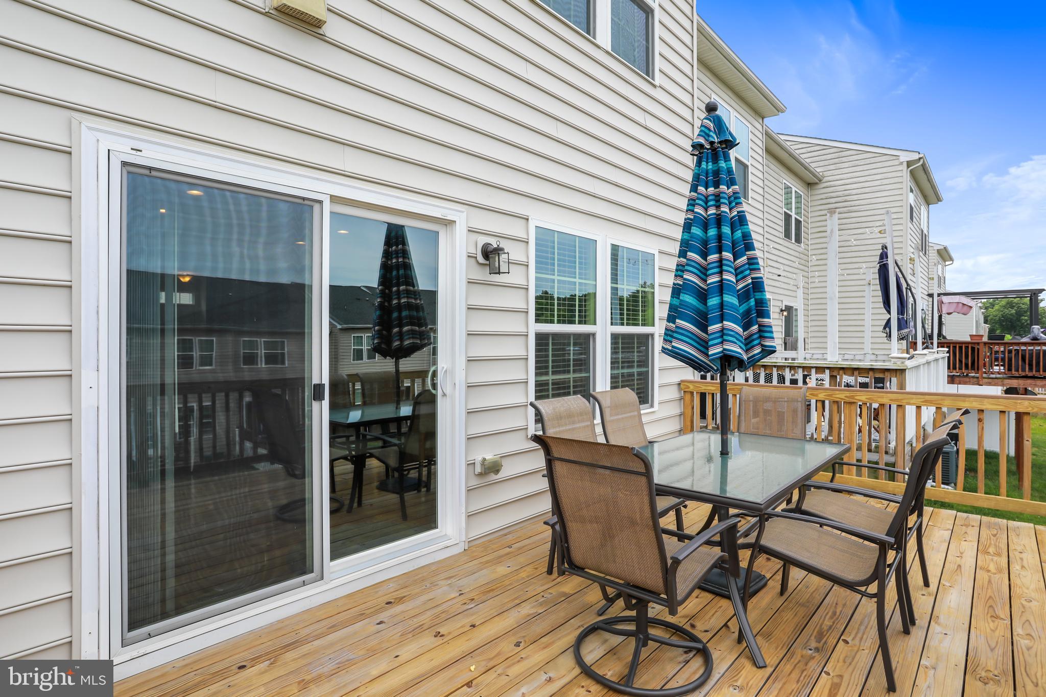 POTOMAC STATION - Residential