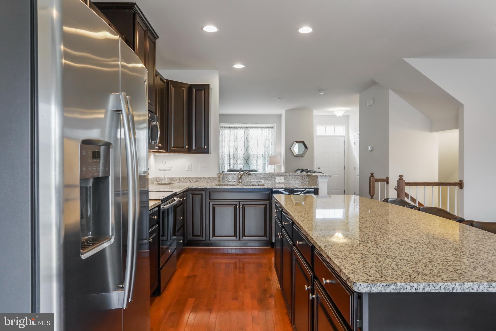 POTOMAC STATION - Residential