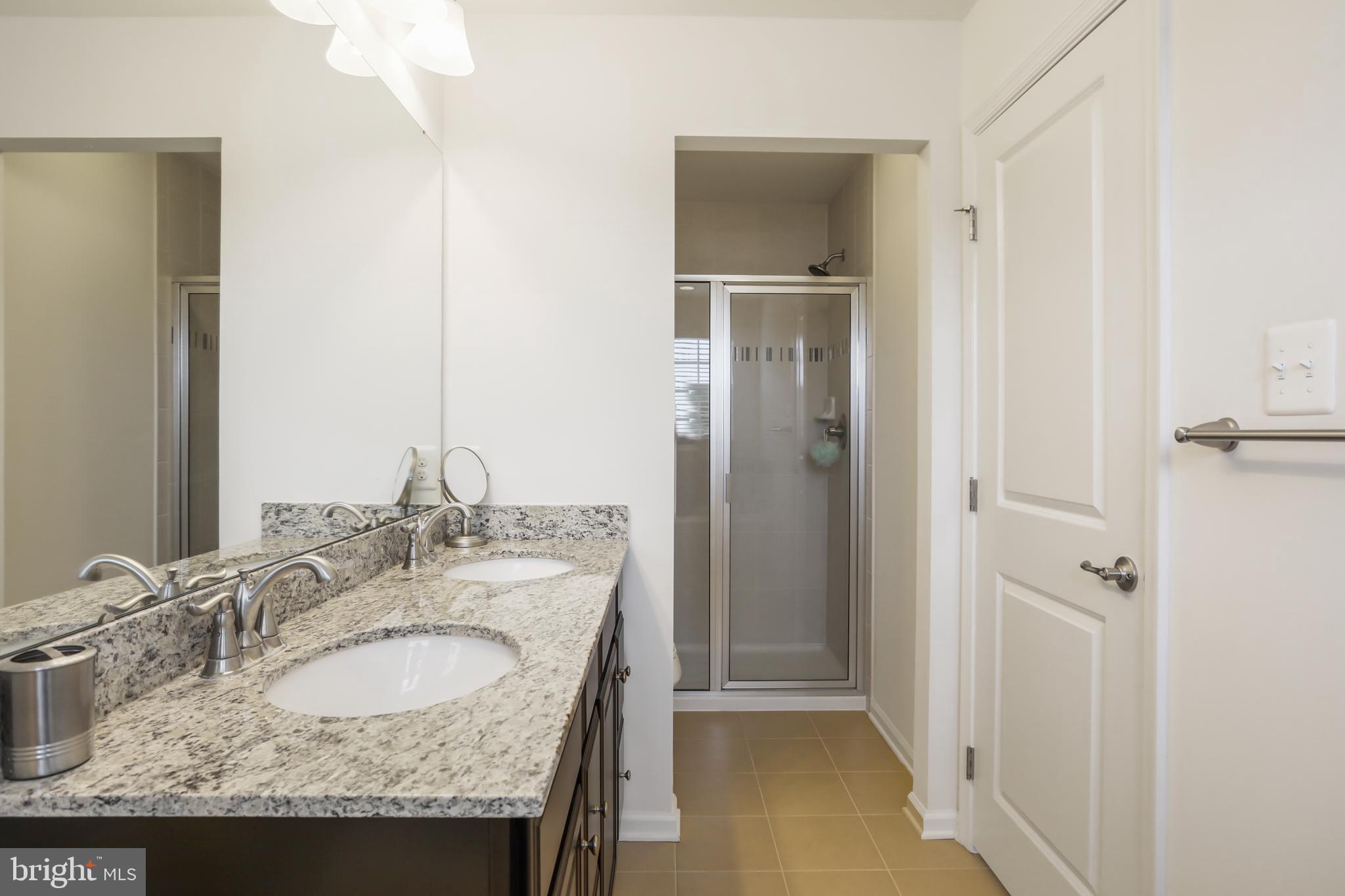 POTOMAC STATION - Residential