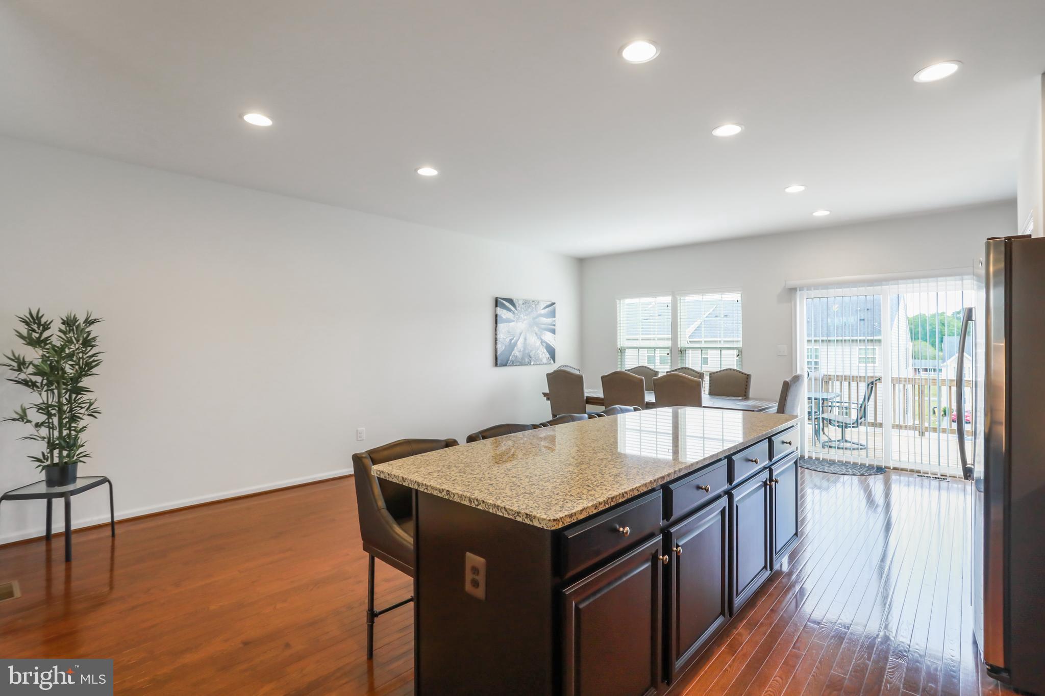 POTOMAC STATION - Residential