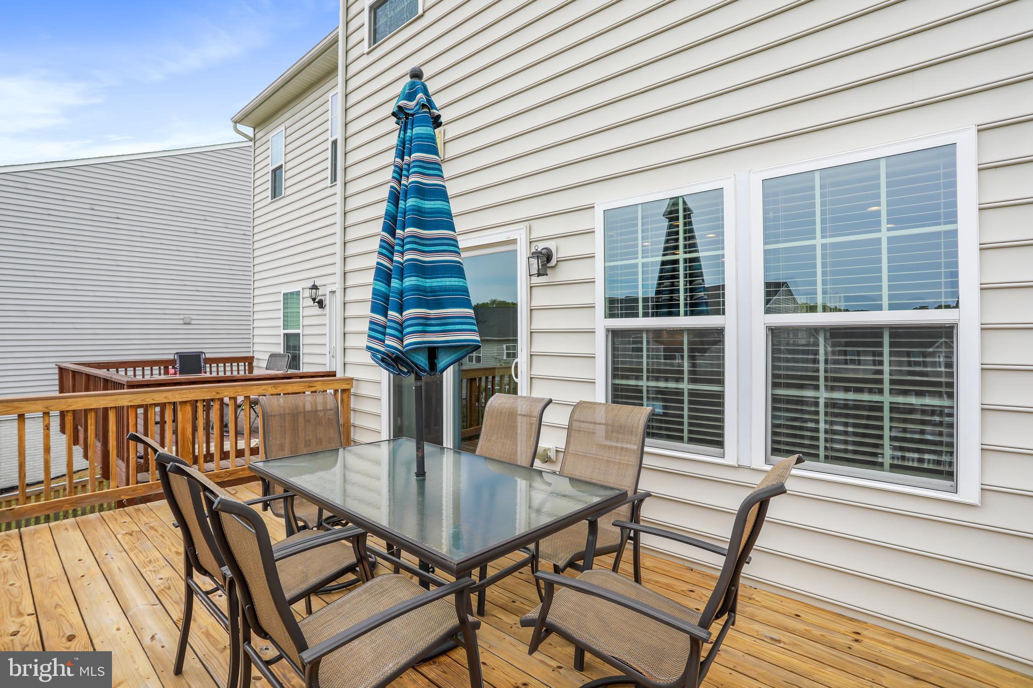 POTOMAC STATION - Residential