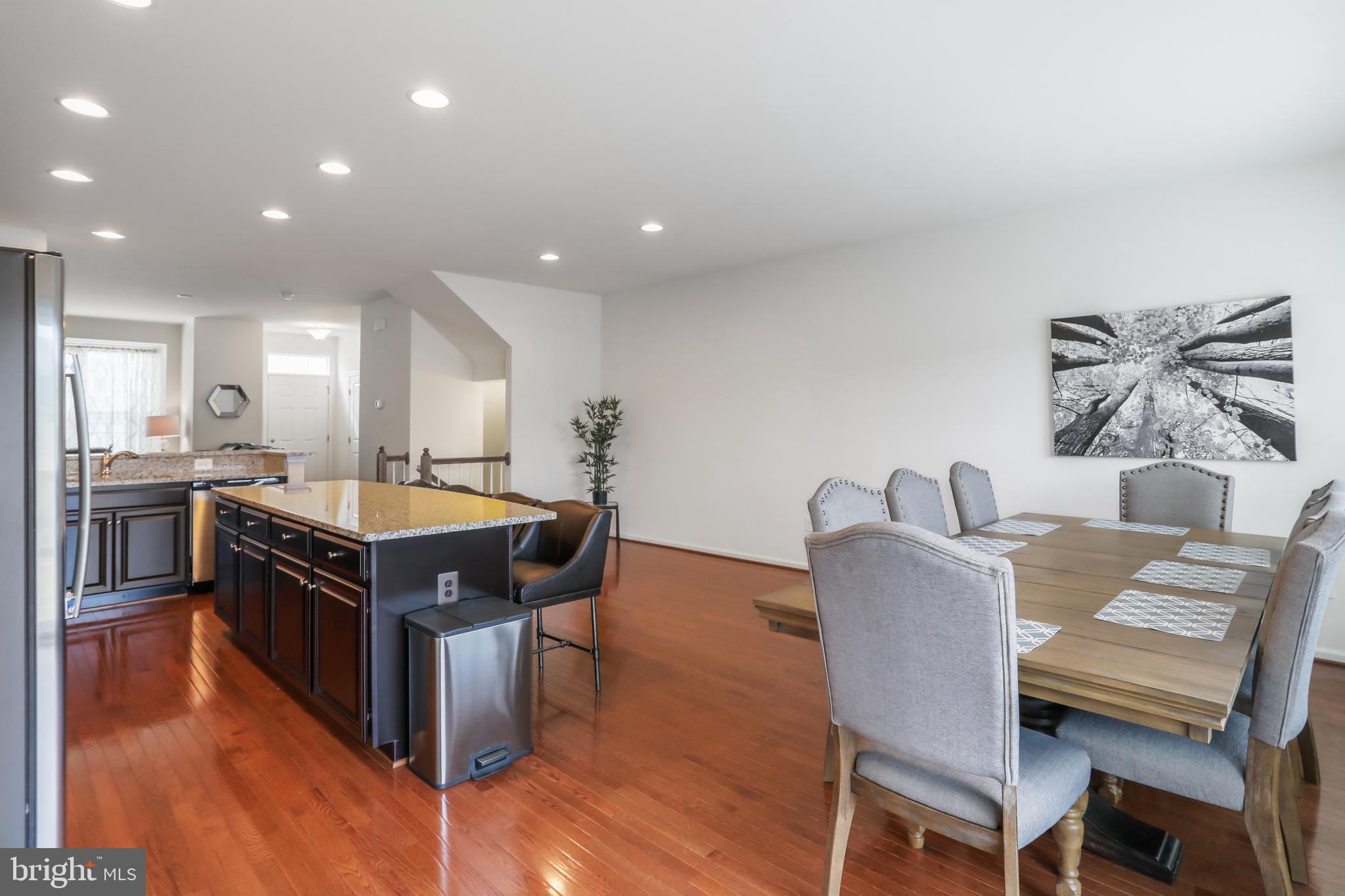 POTOMAC STATION - Residential