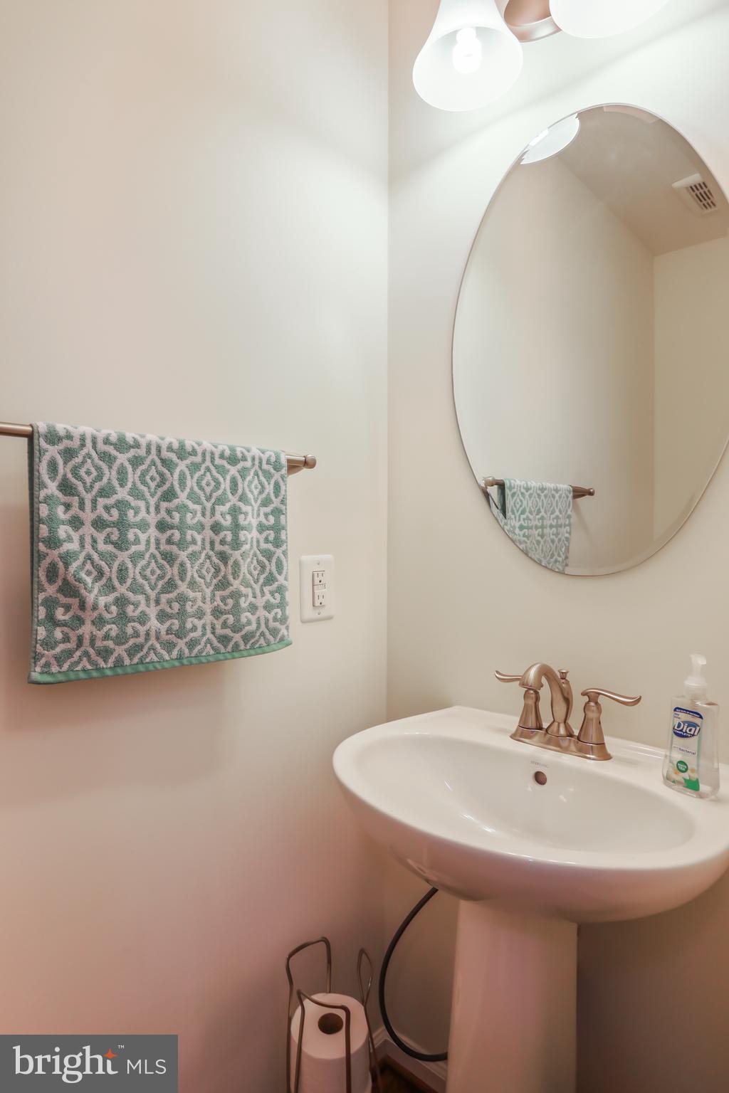 POTOMAC STATION - Residential