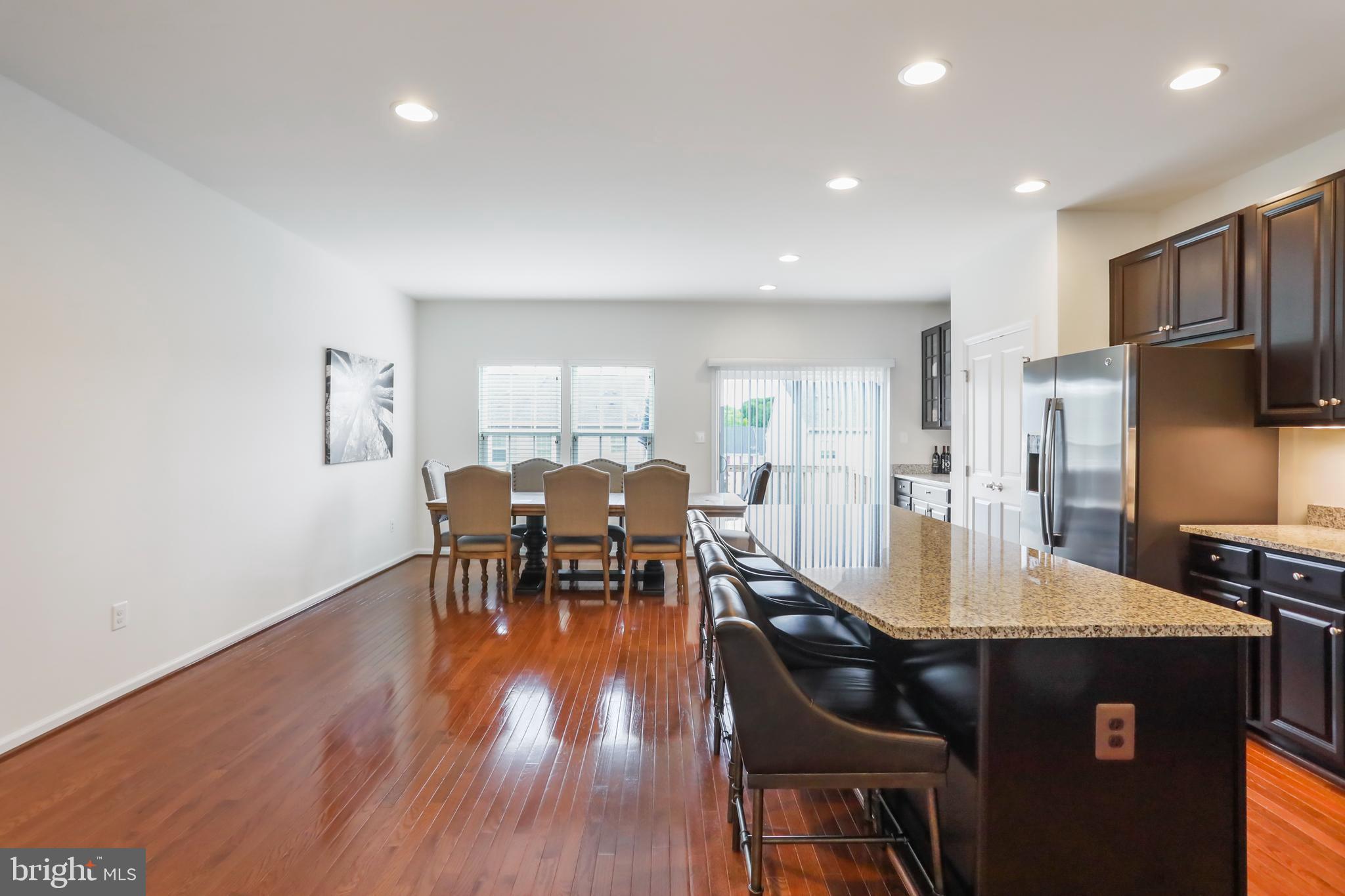 POTOMAC STATION - Residential