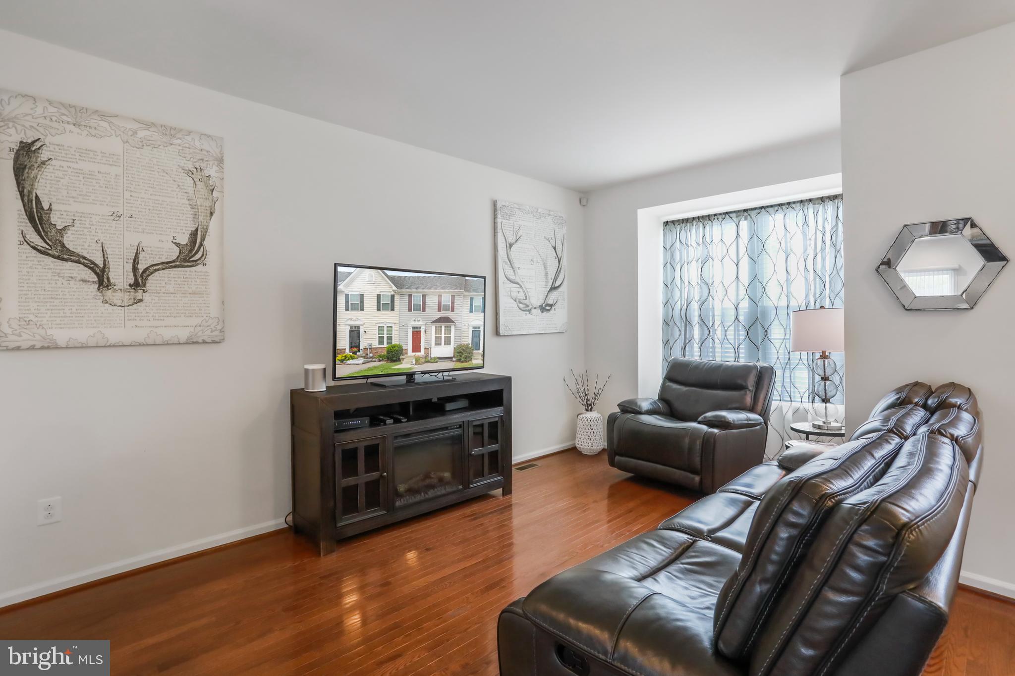 POTOMAC STATION - Residential