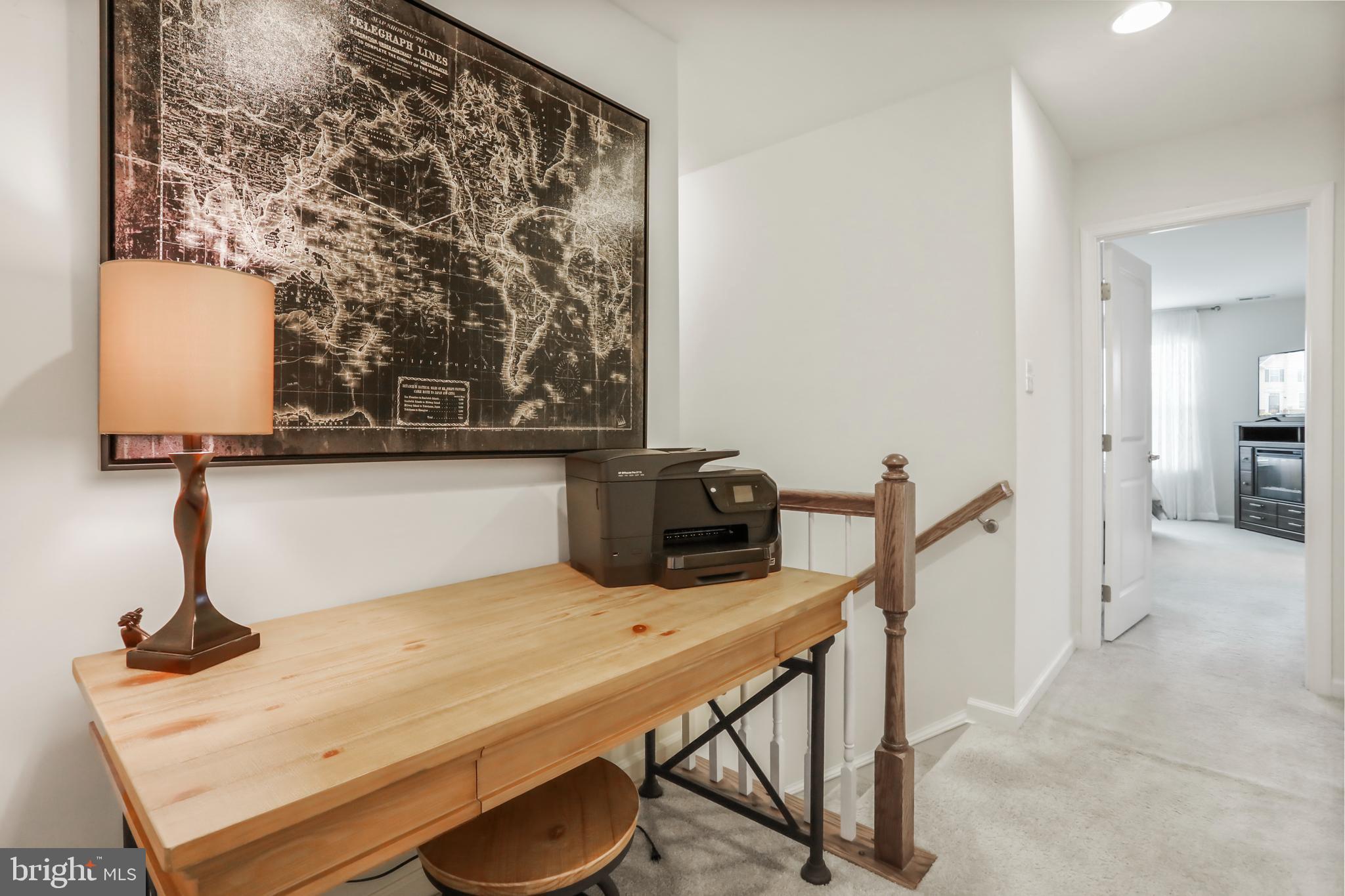 POTOMAC STATION - Residential