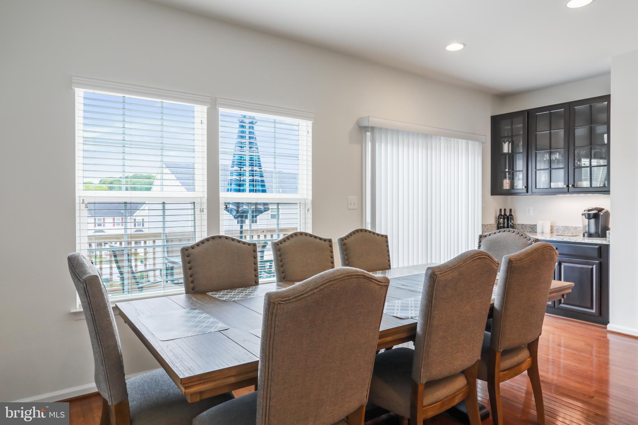 POTOMAC STATION - Residential