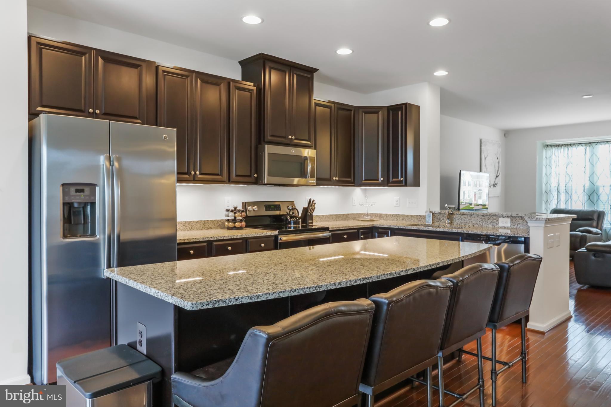 POTOMAC STATION - Residential