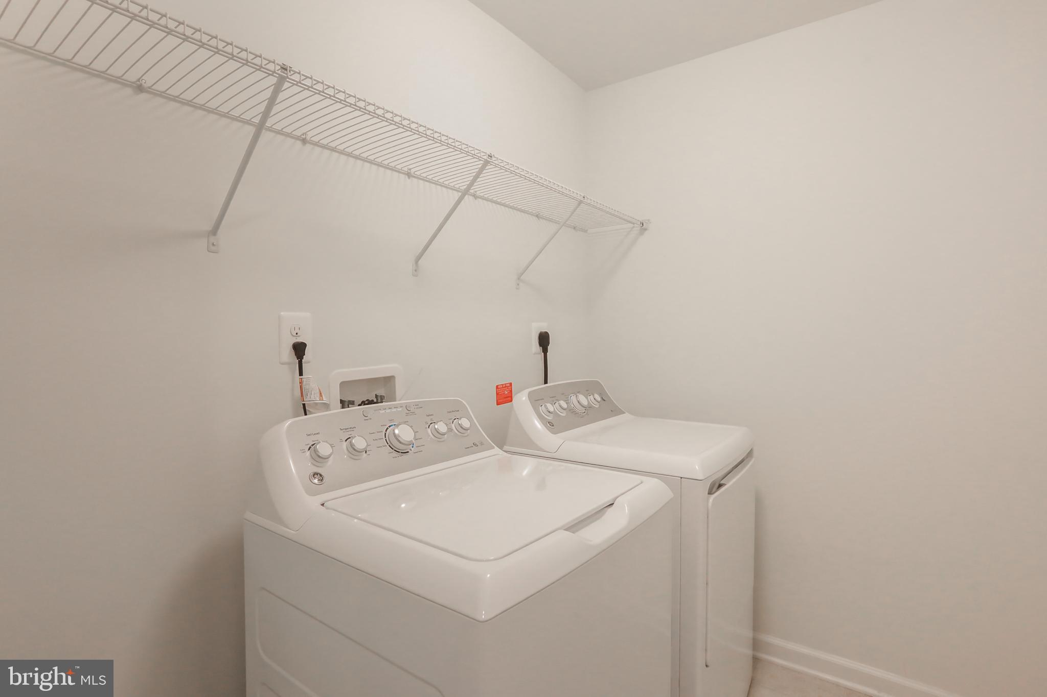 POTOMAC STATION - Residential