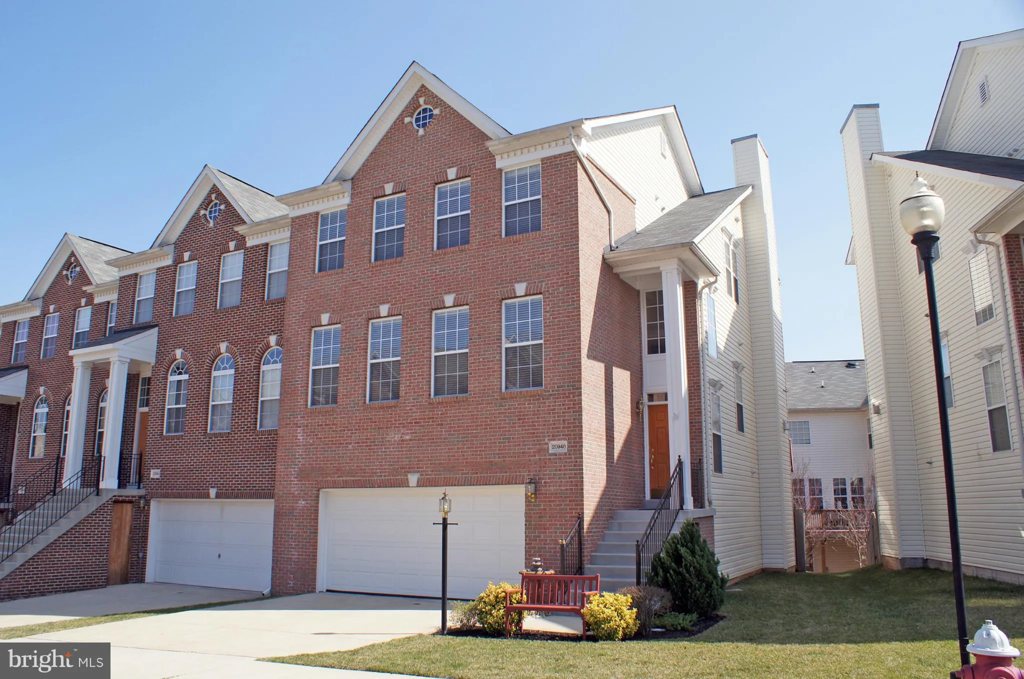 Additional image 2 of 20946 Cohasset Terrace, Ashburn, VA 20147