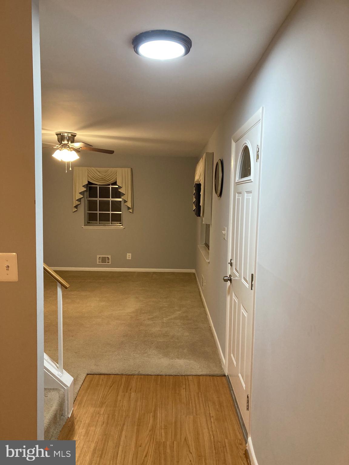 WESTVIEW PARK - Residential Lease