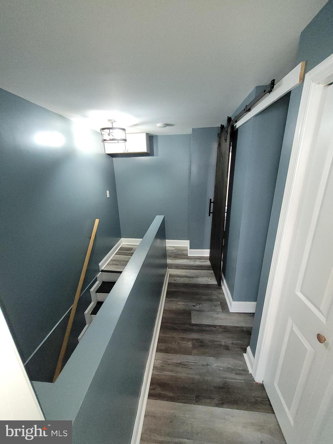 WASHINGTON VILLAGE - Residential Lease