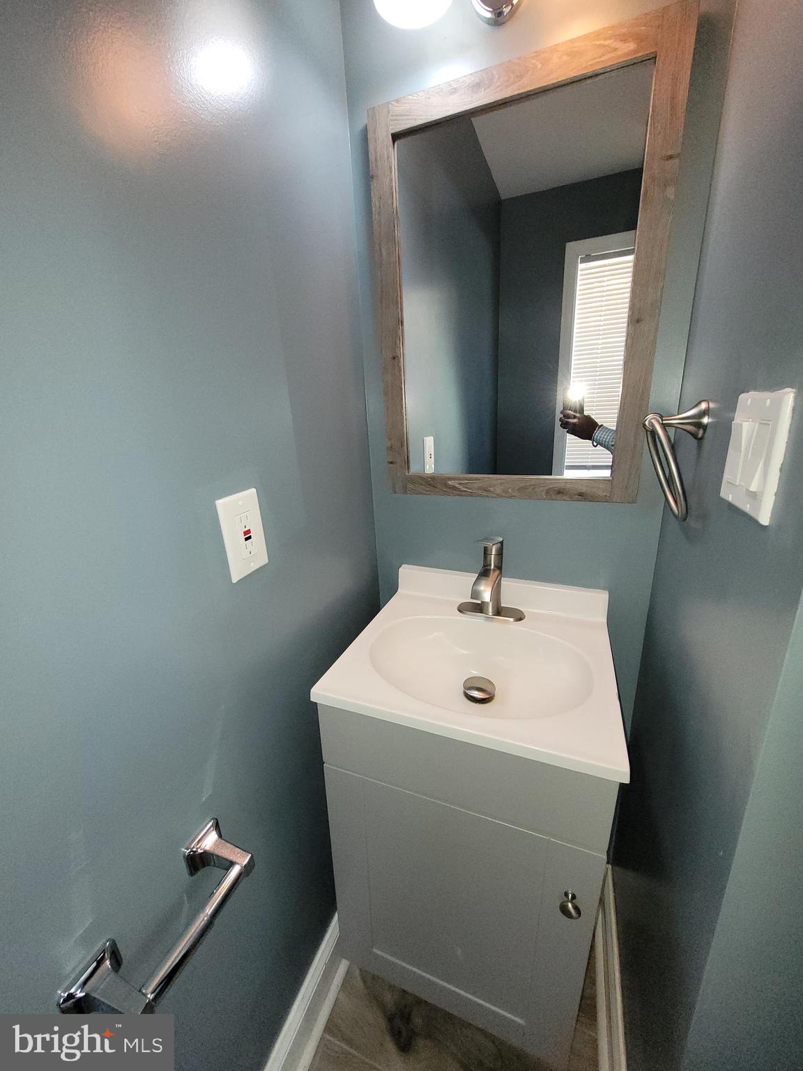 WASHINGTON VILLAGE - Residential Lease