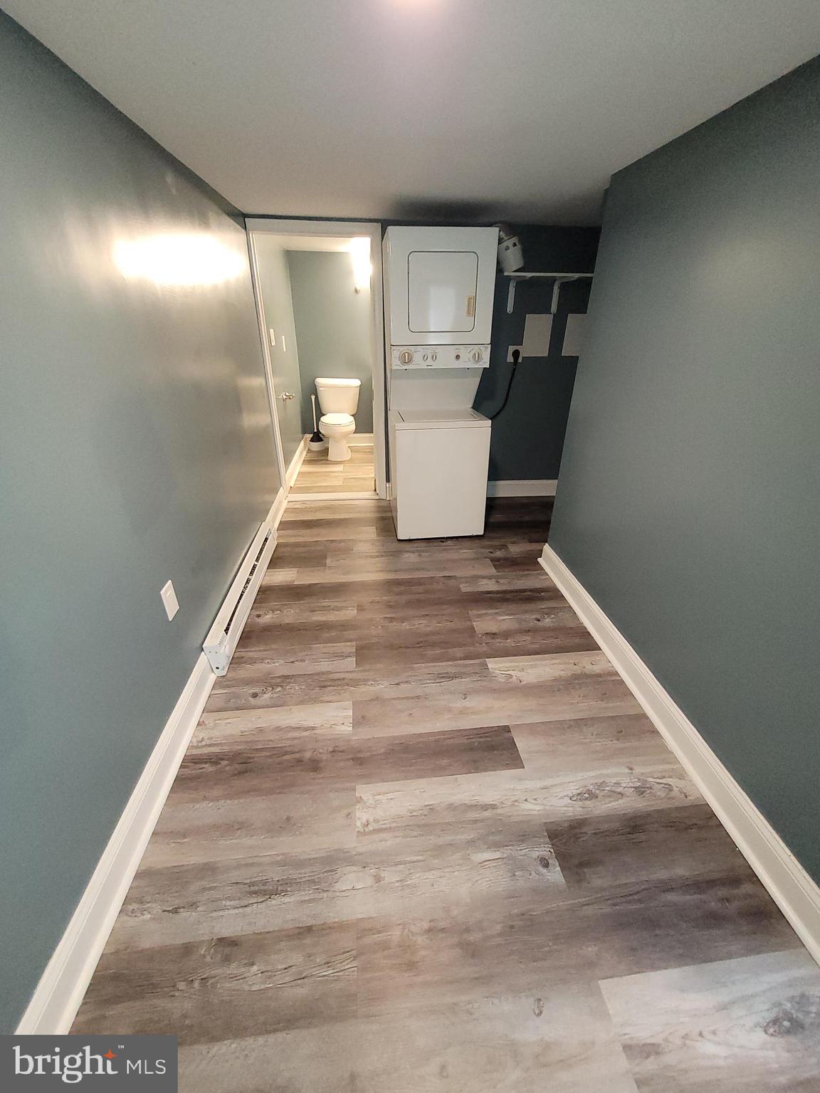 WASHINGTON VILLAGE - Residential Lease
