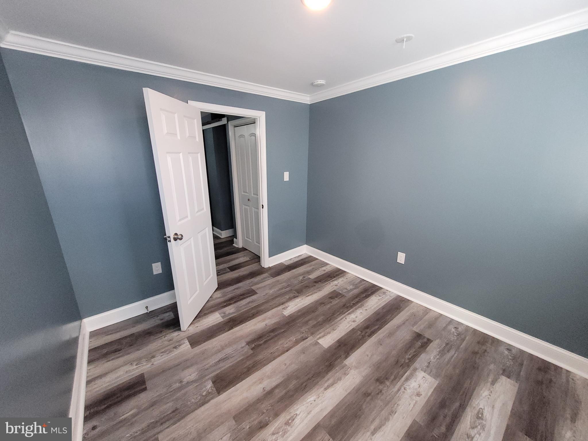 WASHINGTON VILLAGE - Residential Lease