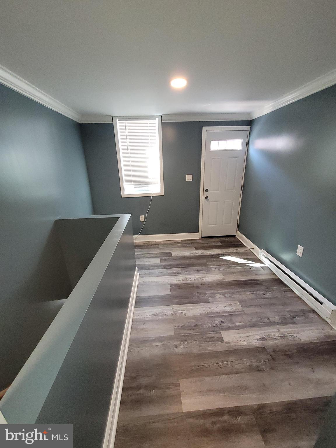WASHINGTON VILLAGE - Residential Lease