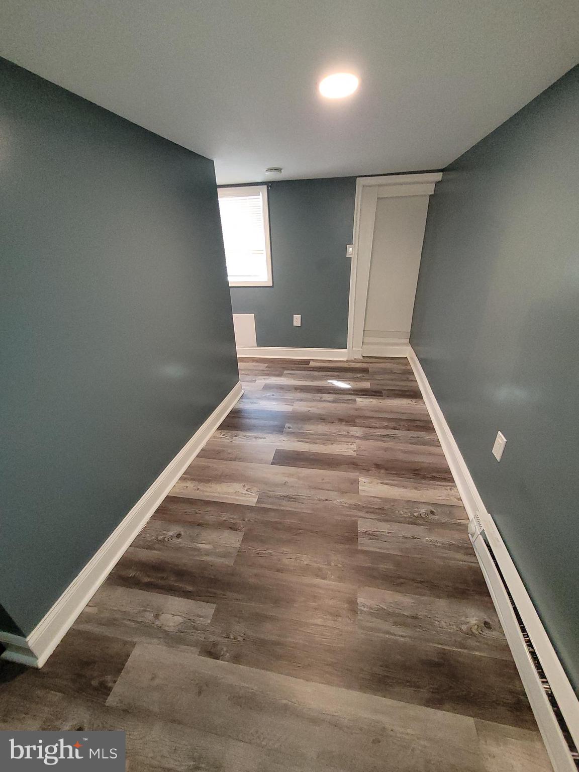 WASHINGTON VILLAGE - Residential Lease