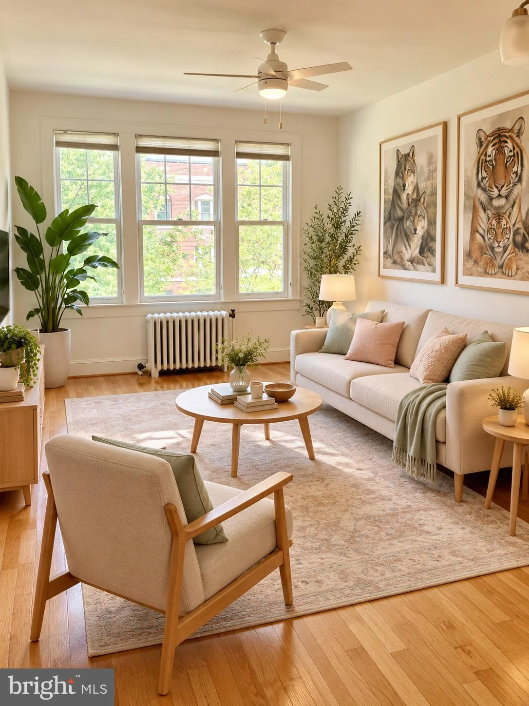 3020 Porter Street NW Unit 301, Washington, DC, 20008