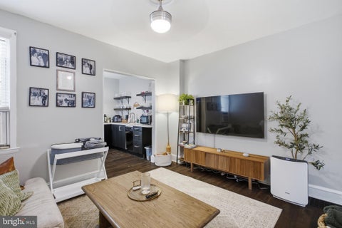 Townhouse For Rent - 1733 Blair Street<br/> PHILADELPHIA, PA 19125