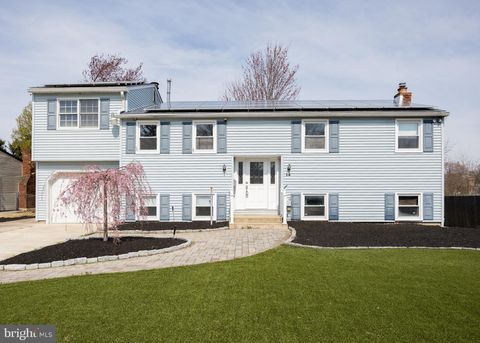 14 N FORK ROAD CLEMENTON NJ 08021