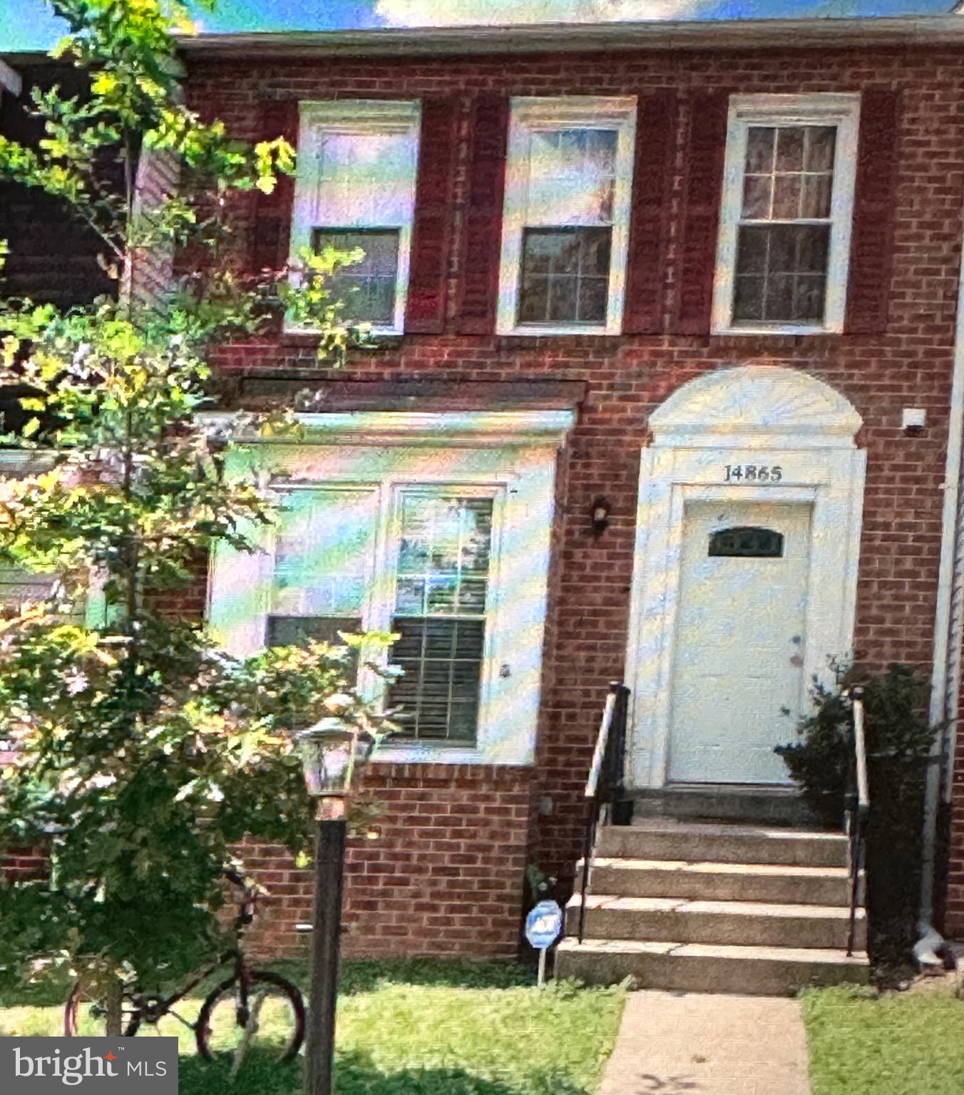 TOWNS OF FOREST HILLS - Residential Lease