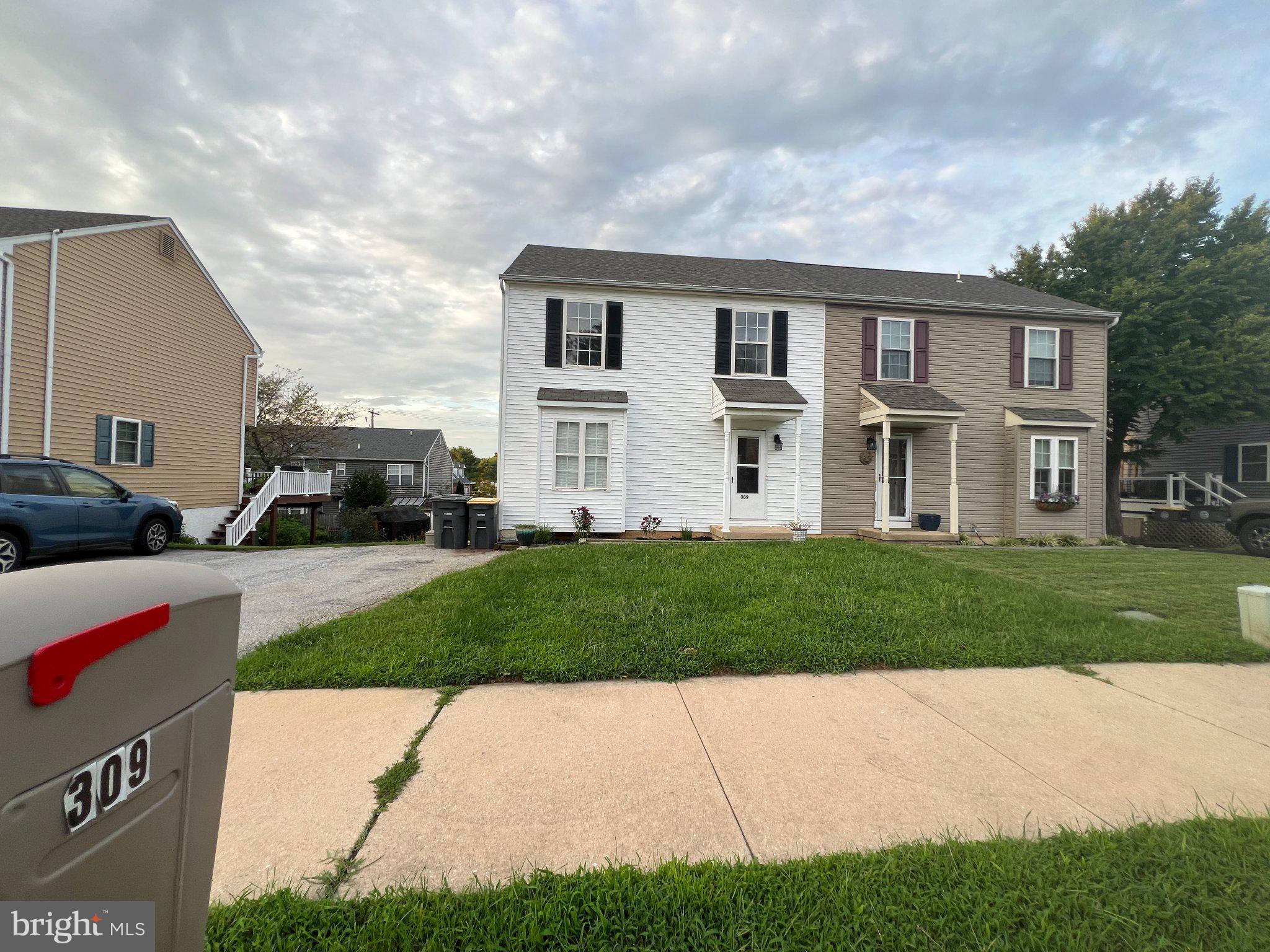 309 KENNEDY DRIVE