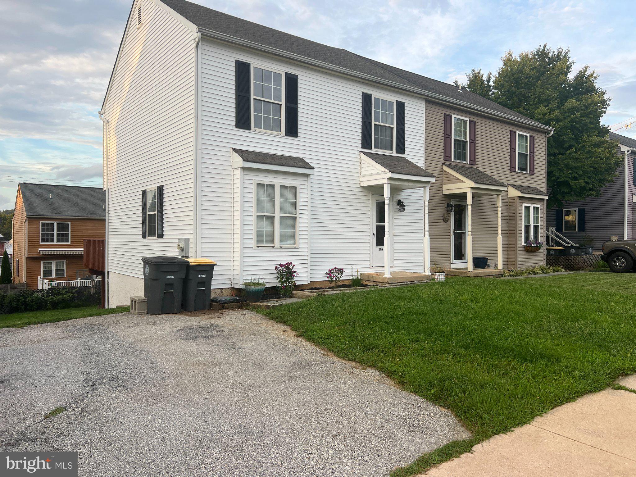 309 KENNEDY DRIVE