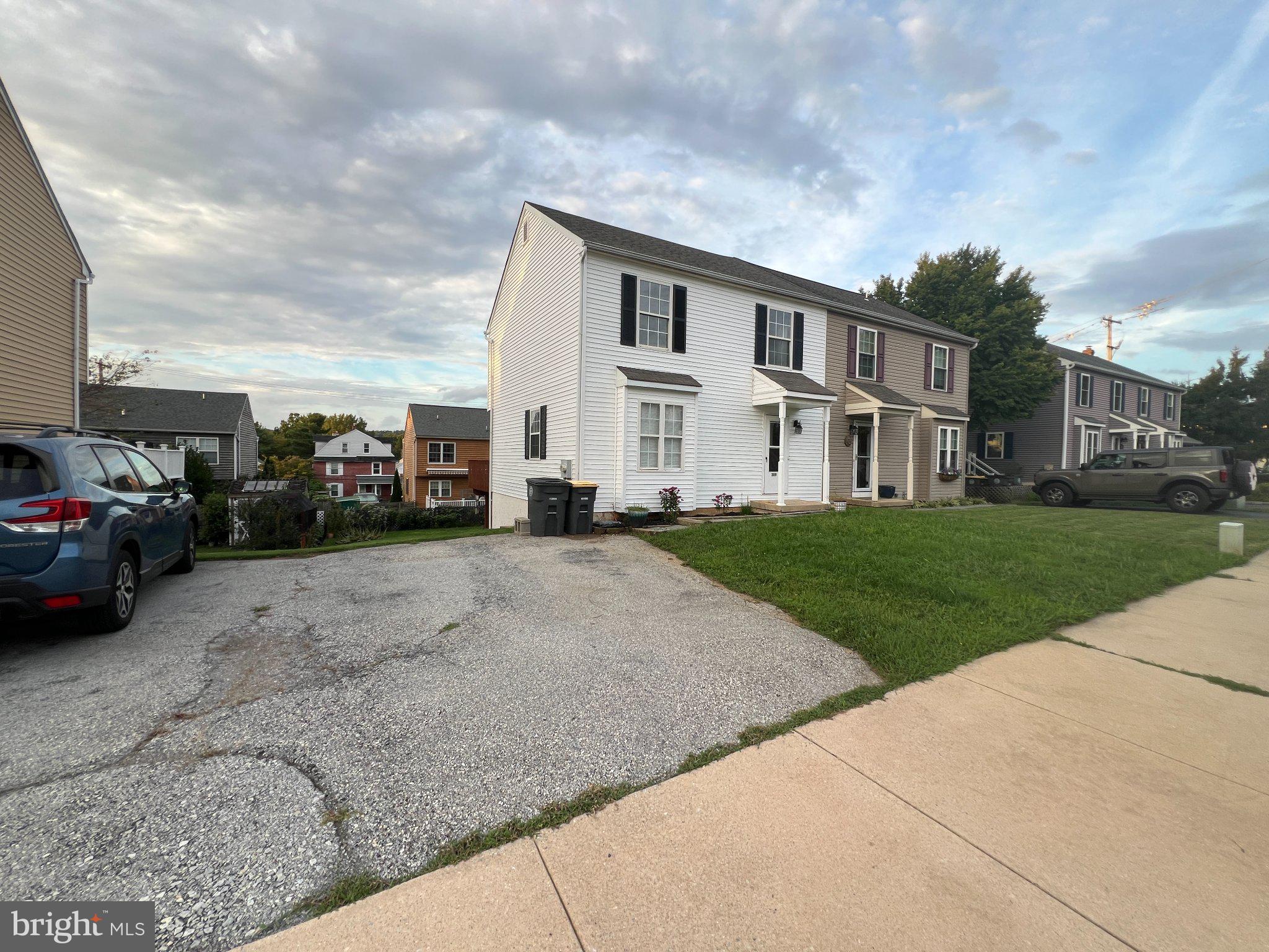 309 KENNEDY DRIVE