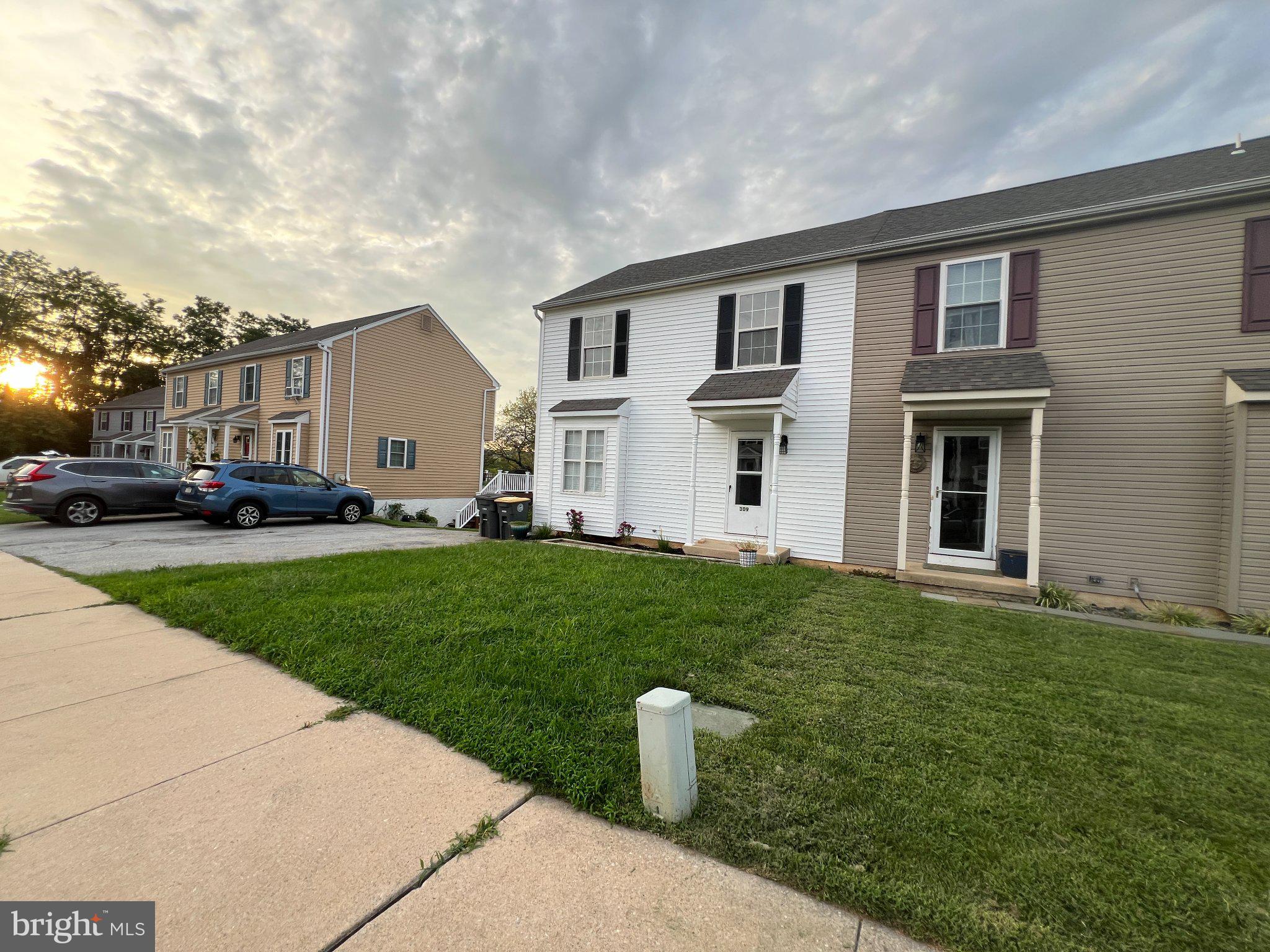309 KENNEDY DRIVE