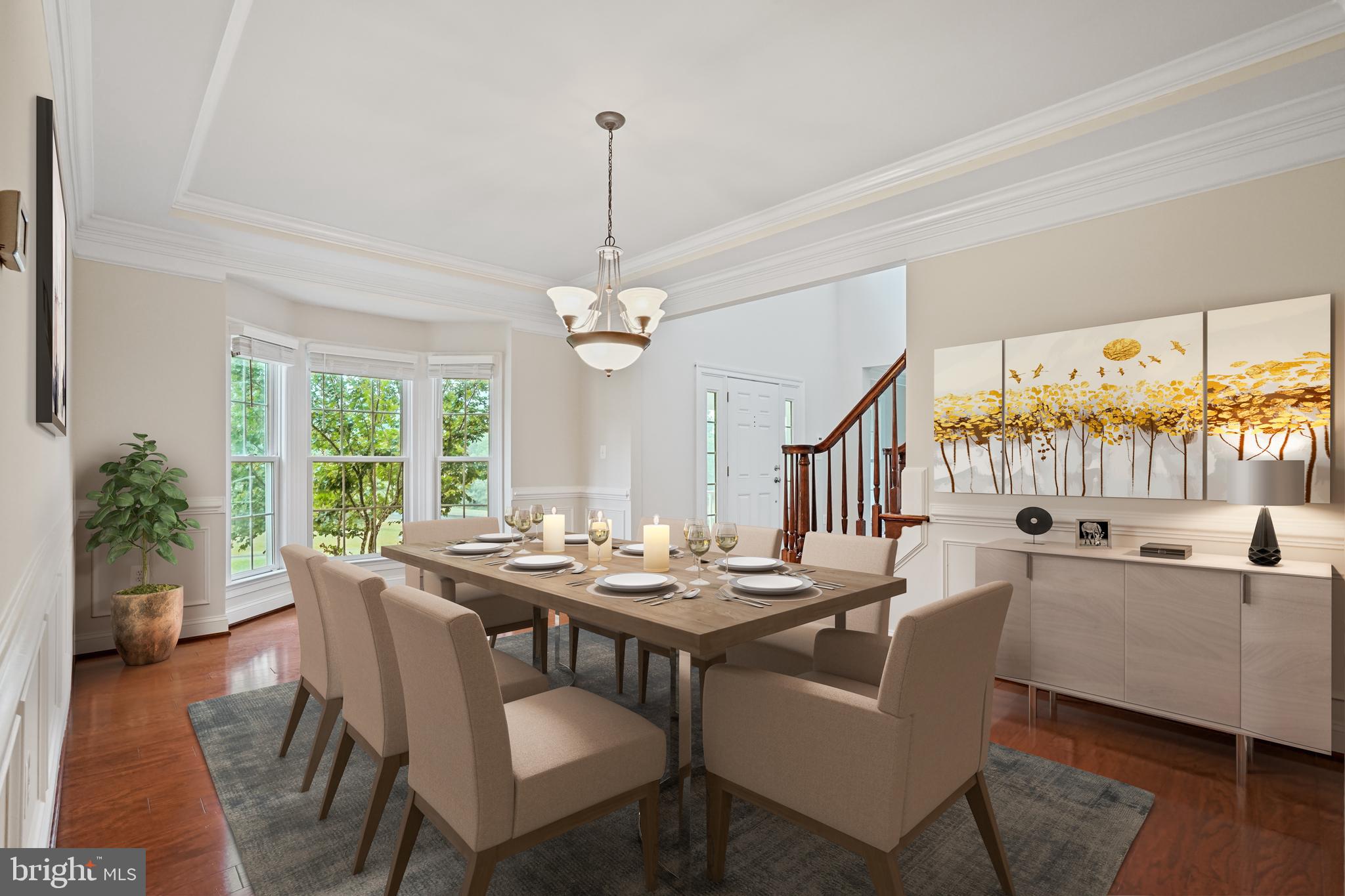 CEDAR CREST - Residential