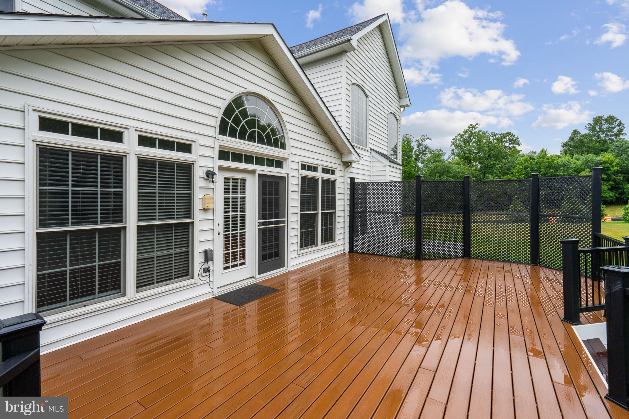 CEDAR CREST - Residential