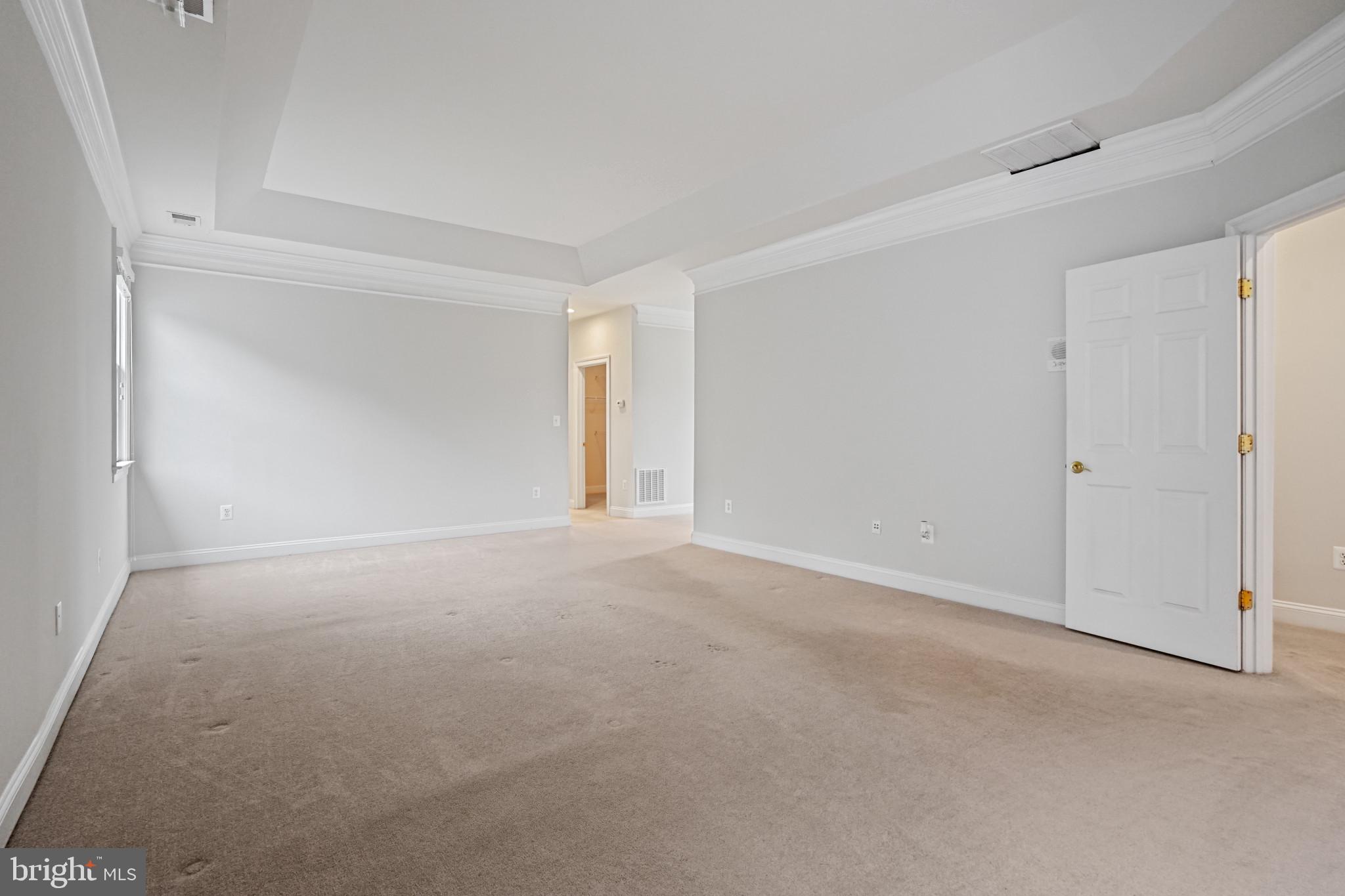 CEDAR CREST - Residential