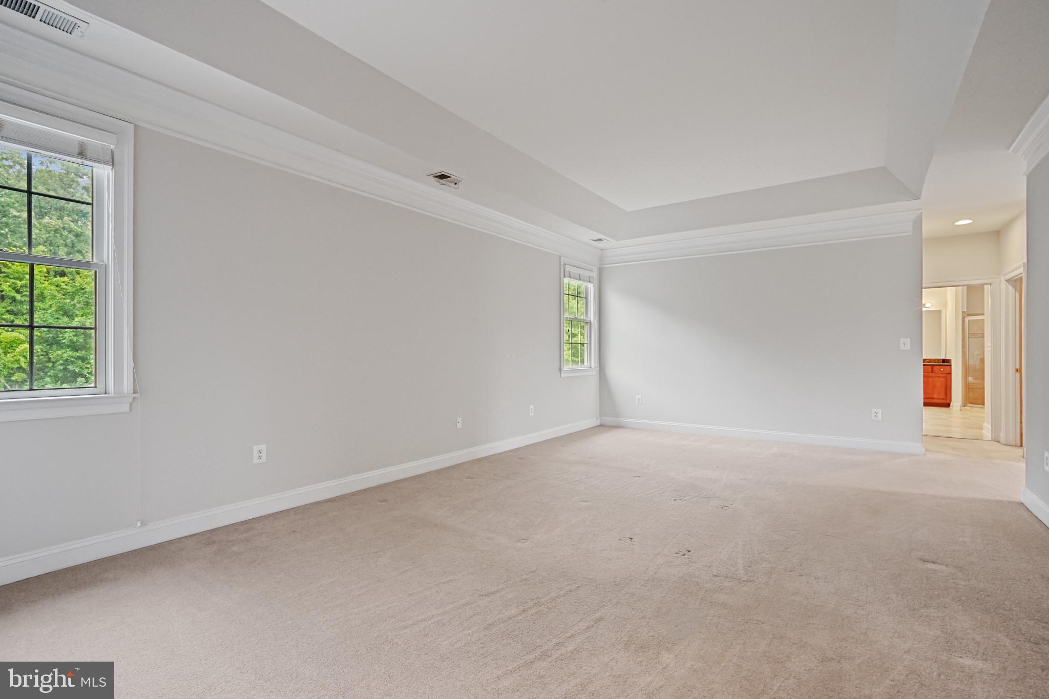 CEDAR CREST - Residential