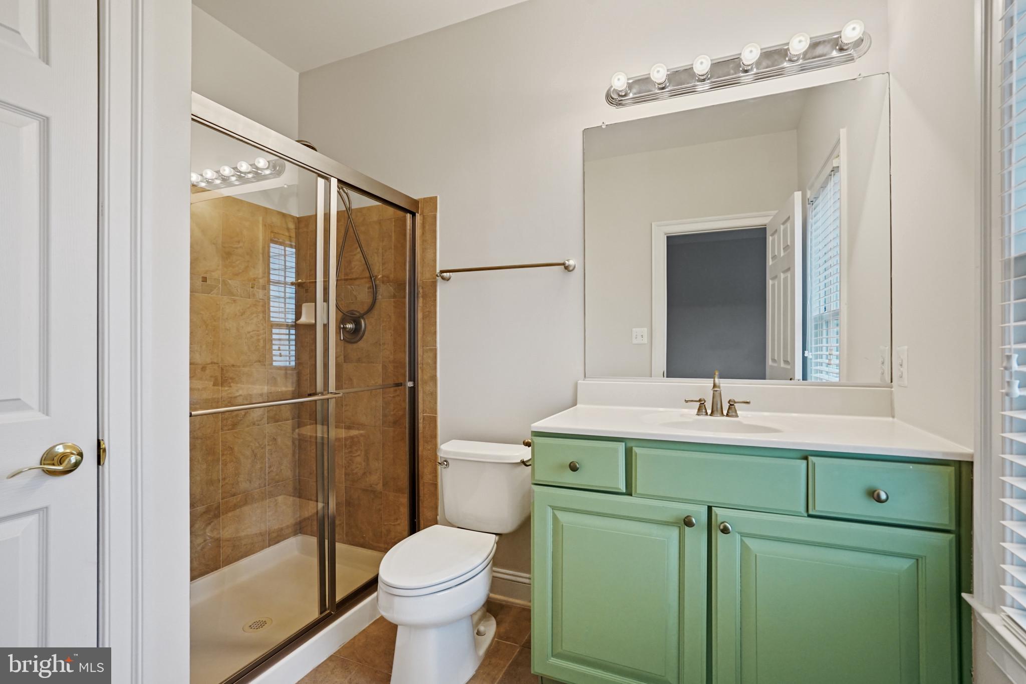 CEDAR CREST - Residential