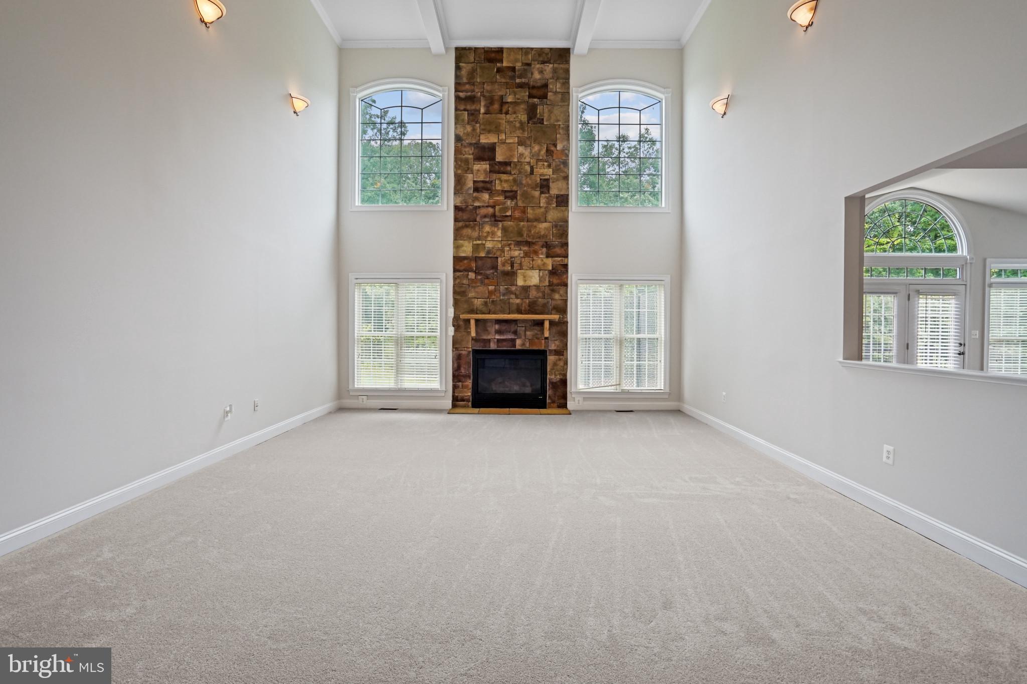 CEDAR CREST - Residential