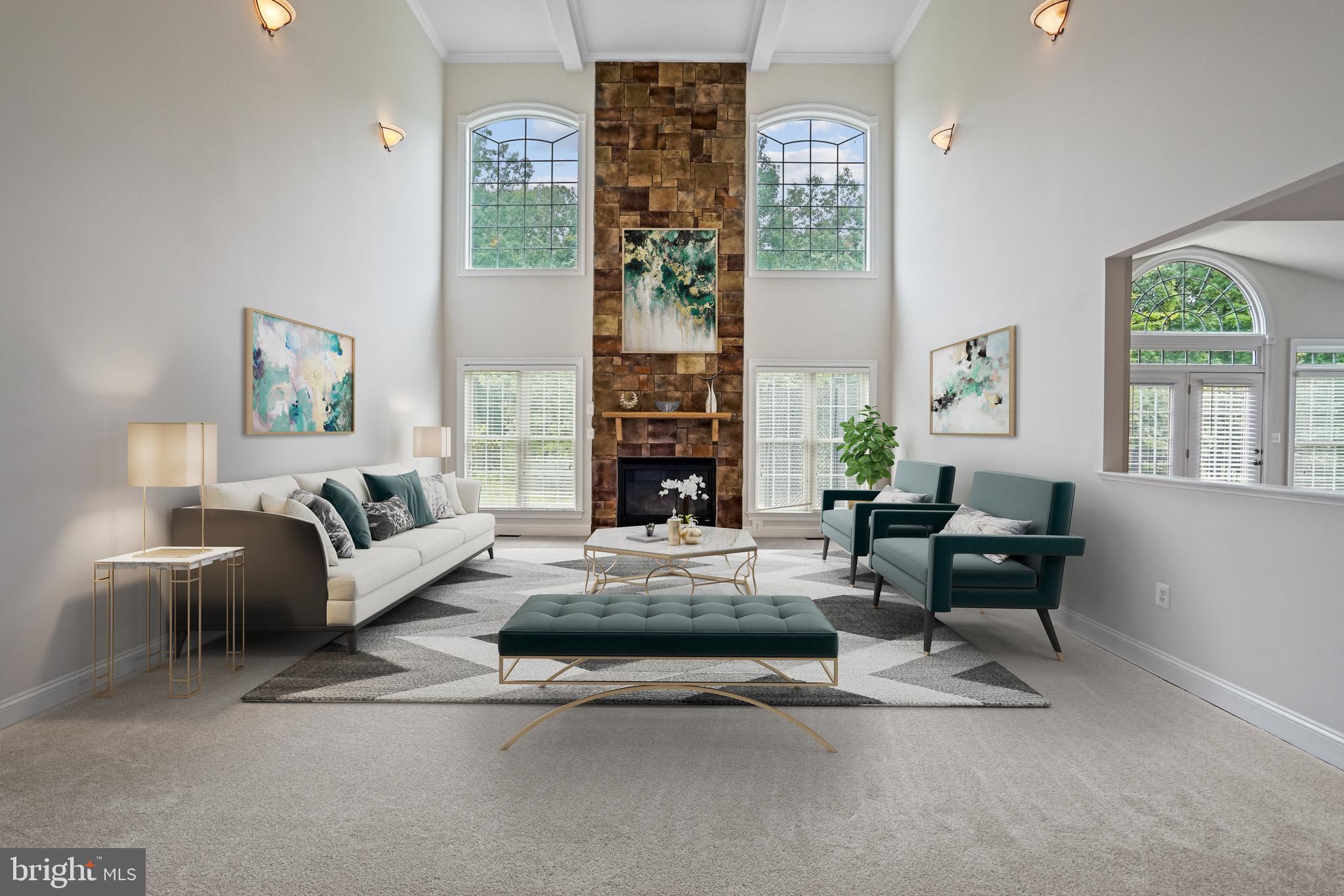 CEDAR CREST - Residential