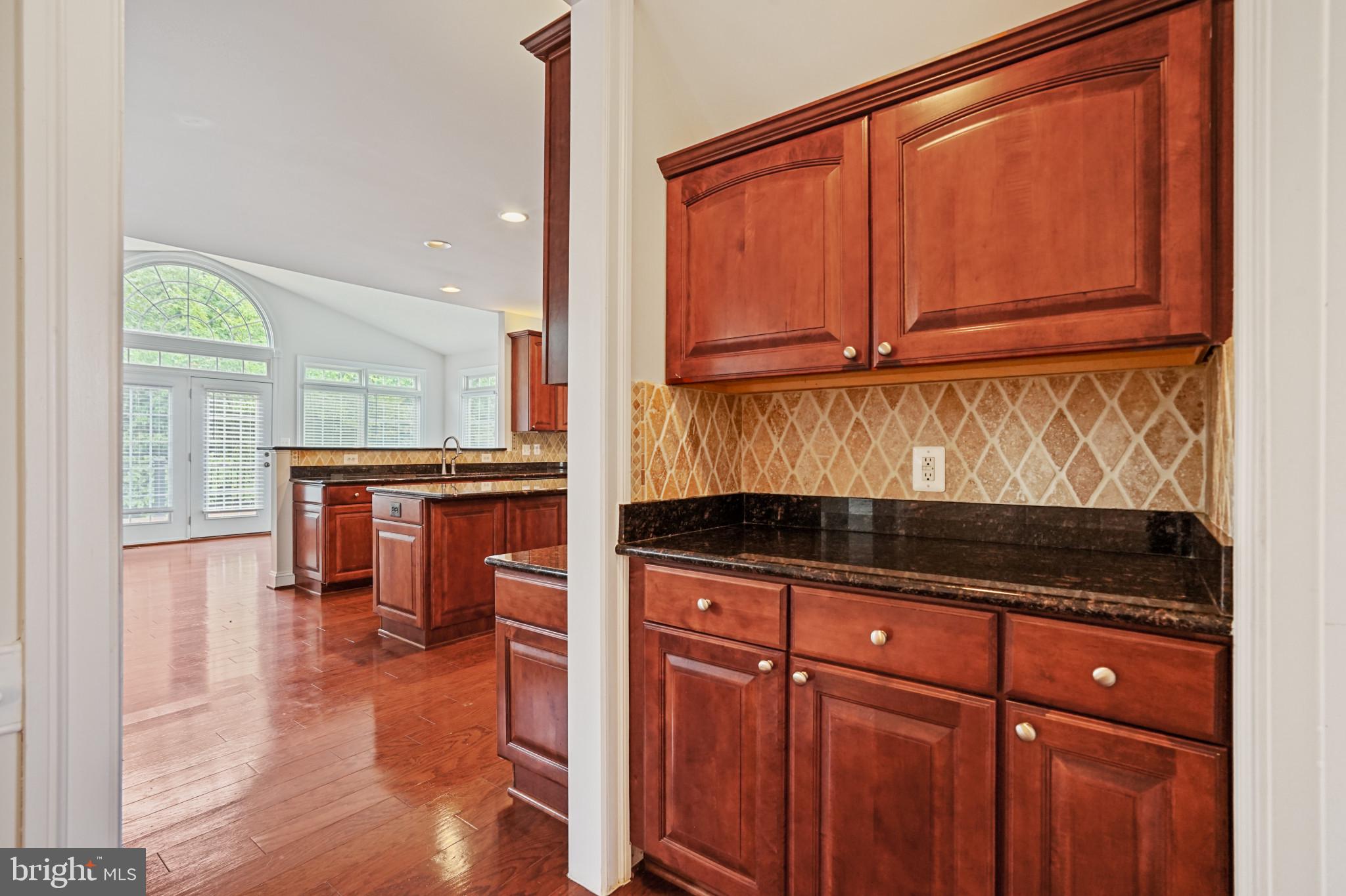 CEDAR CREST - Residential