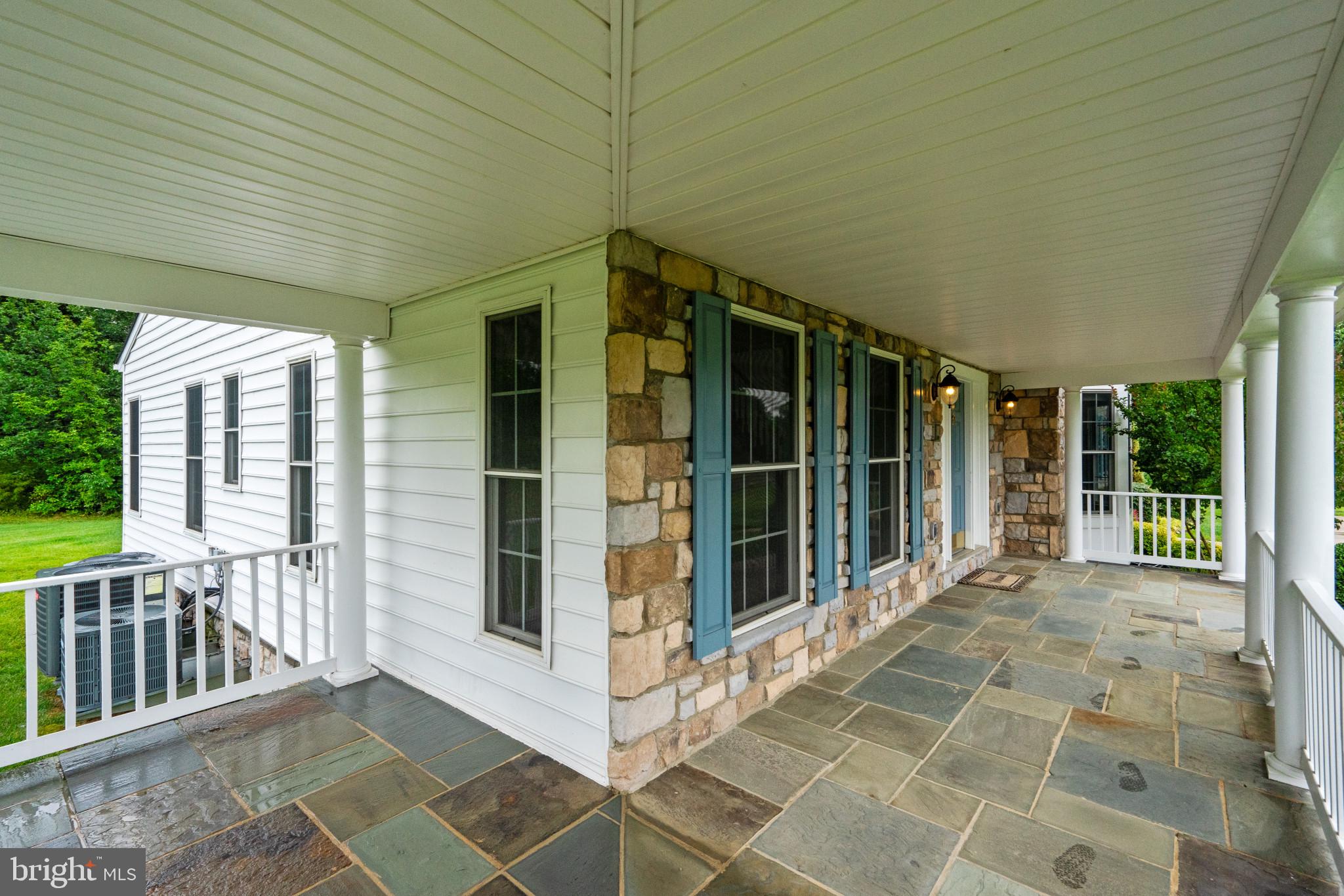 CEDAR CREST - Residential