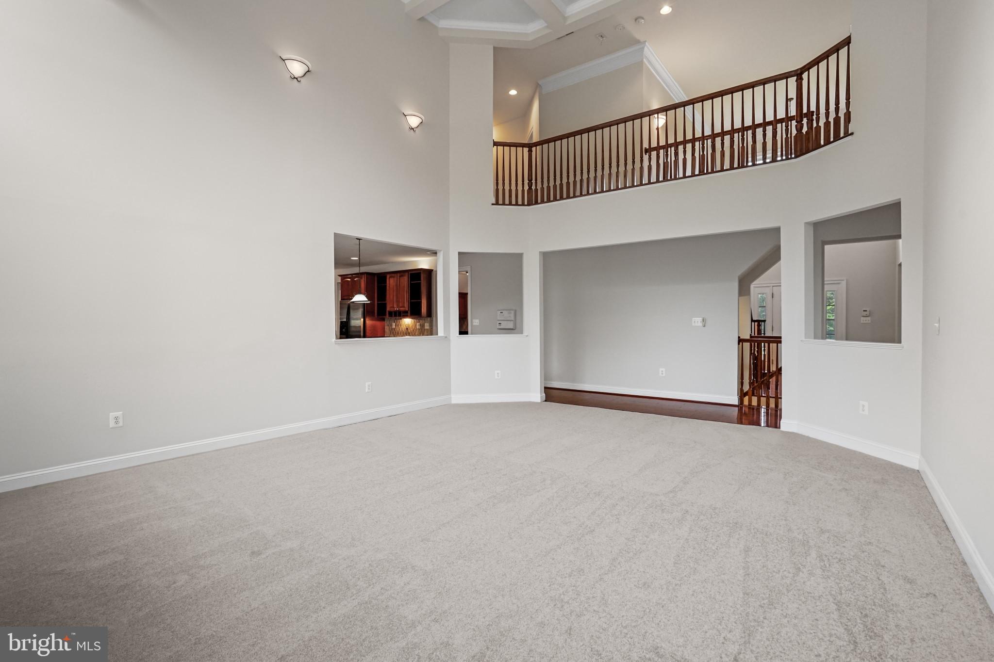 CEDAR CREST - Residential