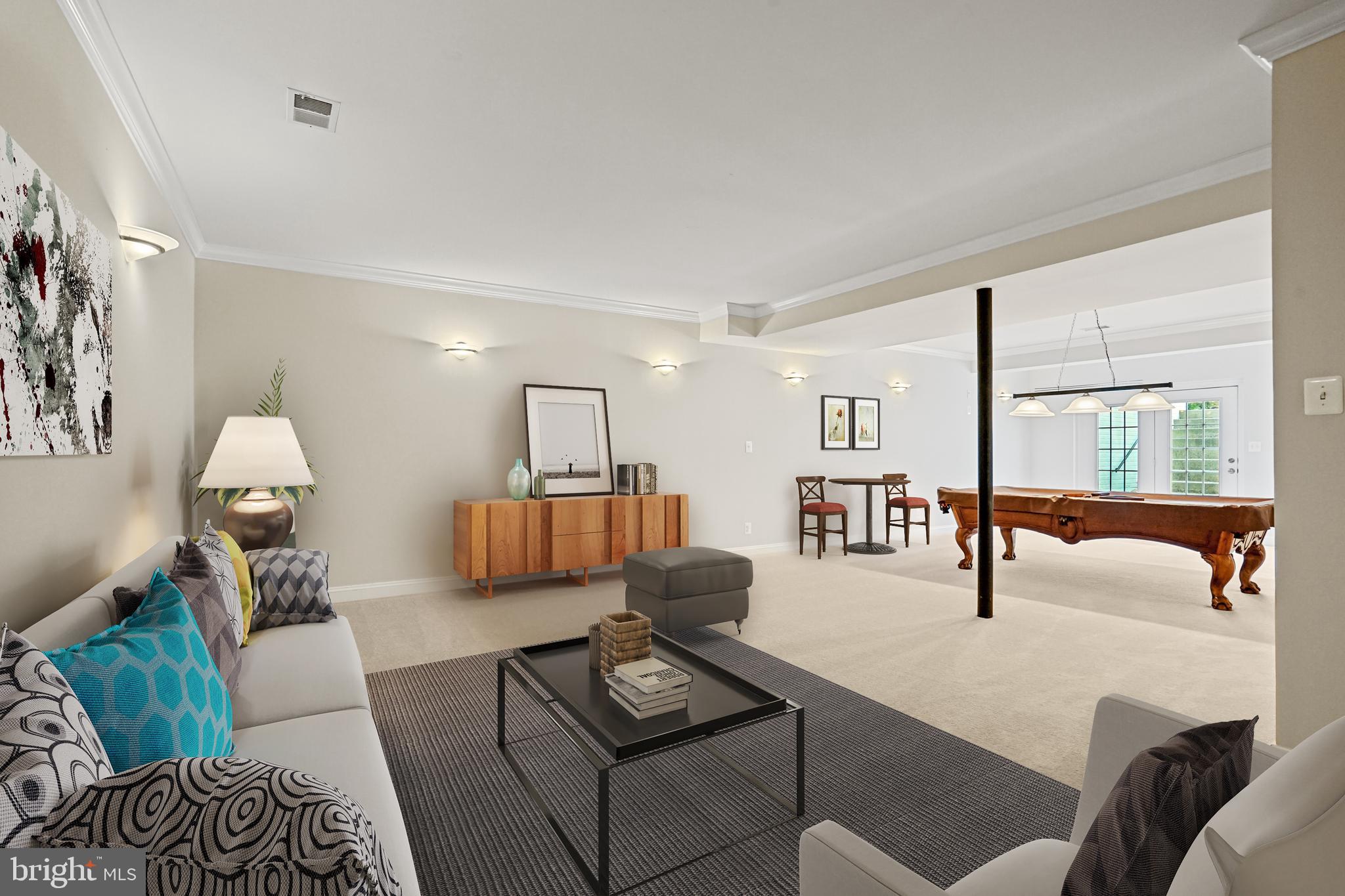 CEDAR CREST - Residential