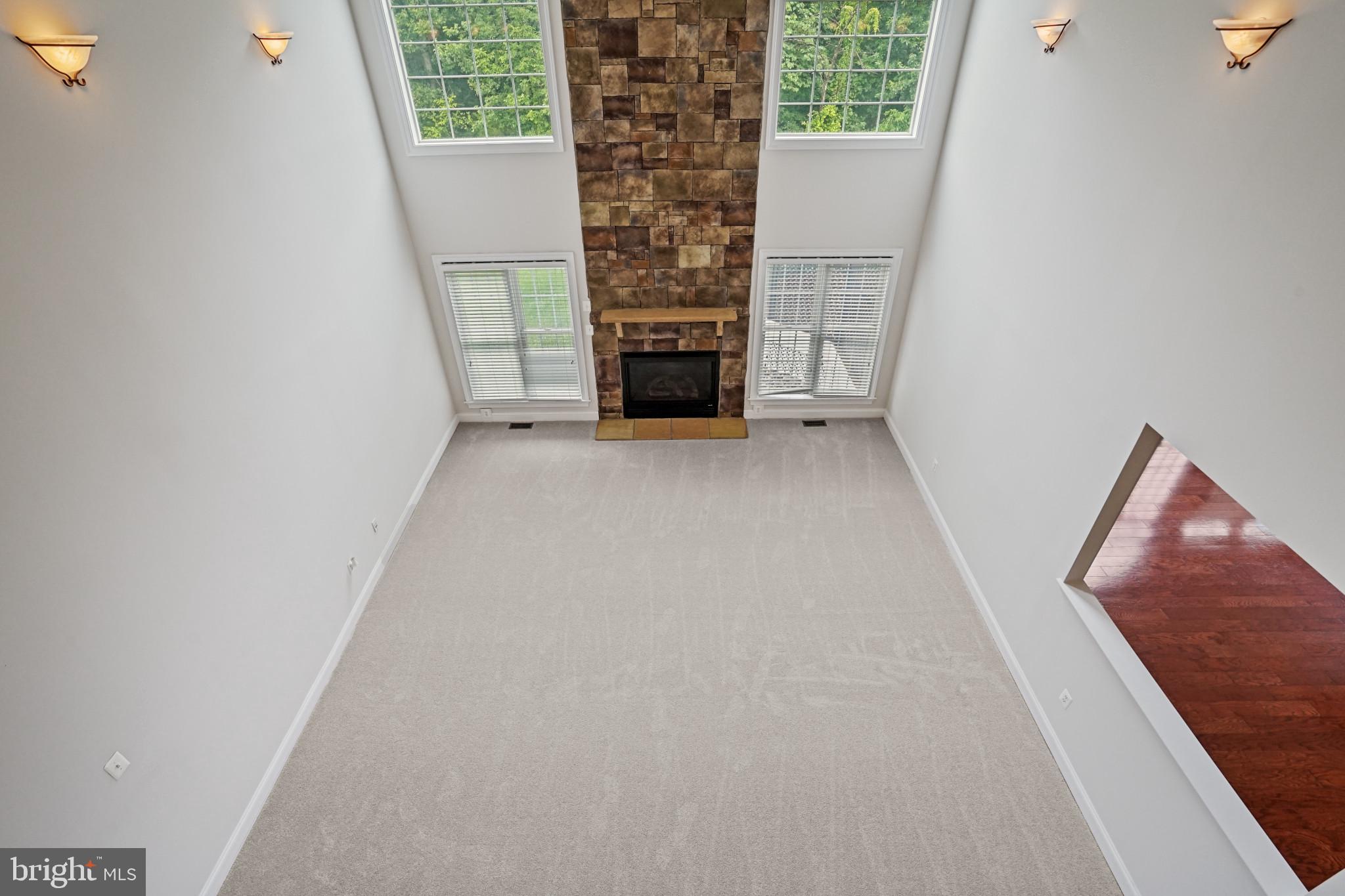 CEDAR CREST - Residential