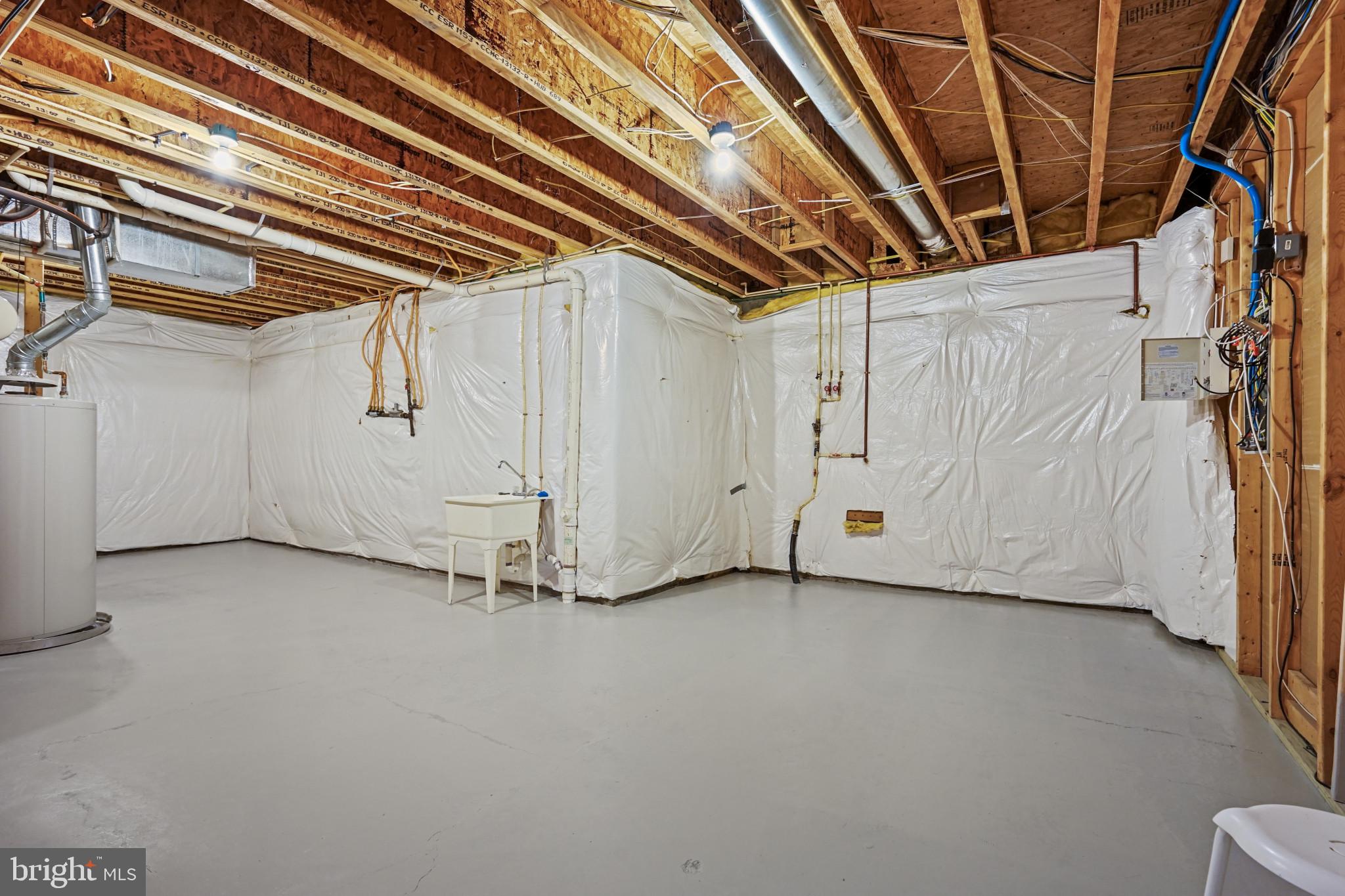 CEDAR CREST - Residential