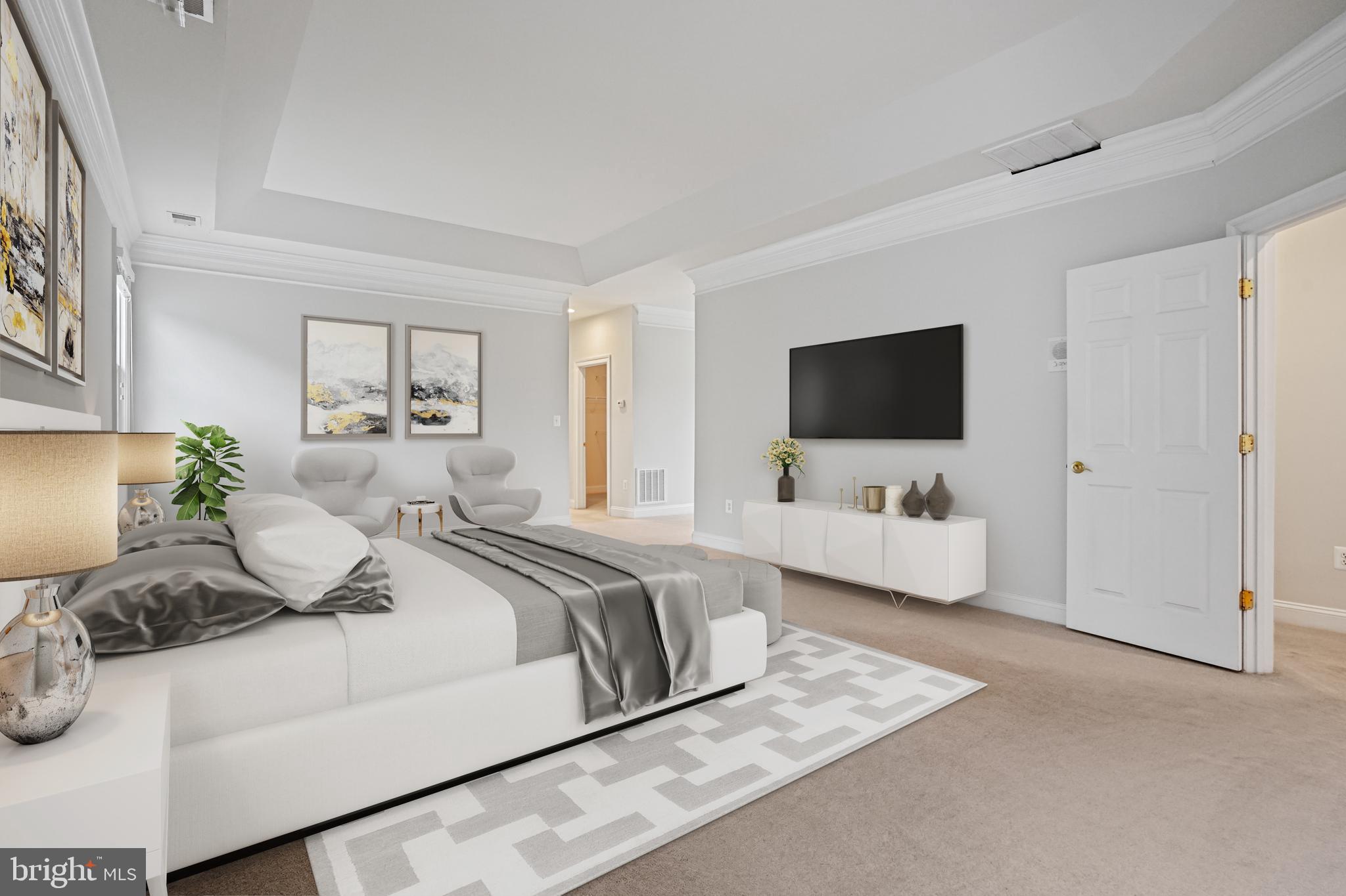 CEDAR CREST - Residential