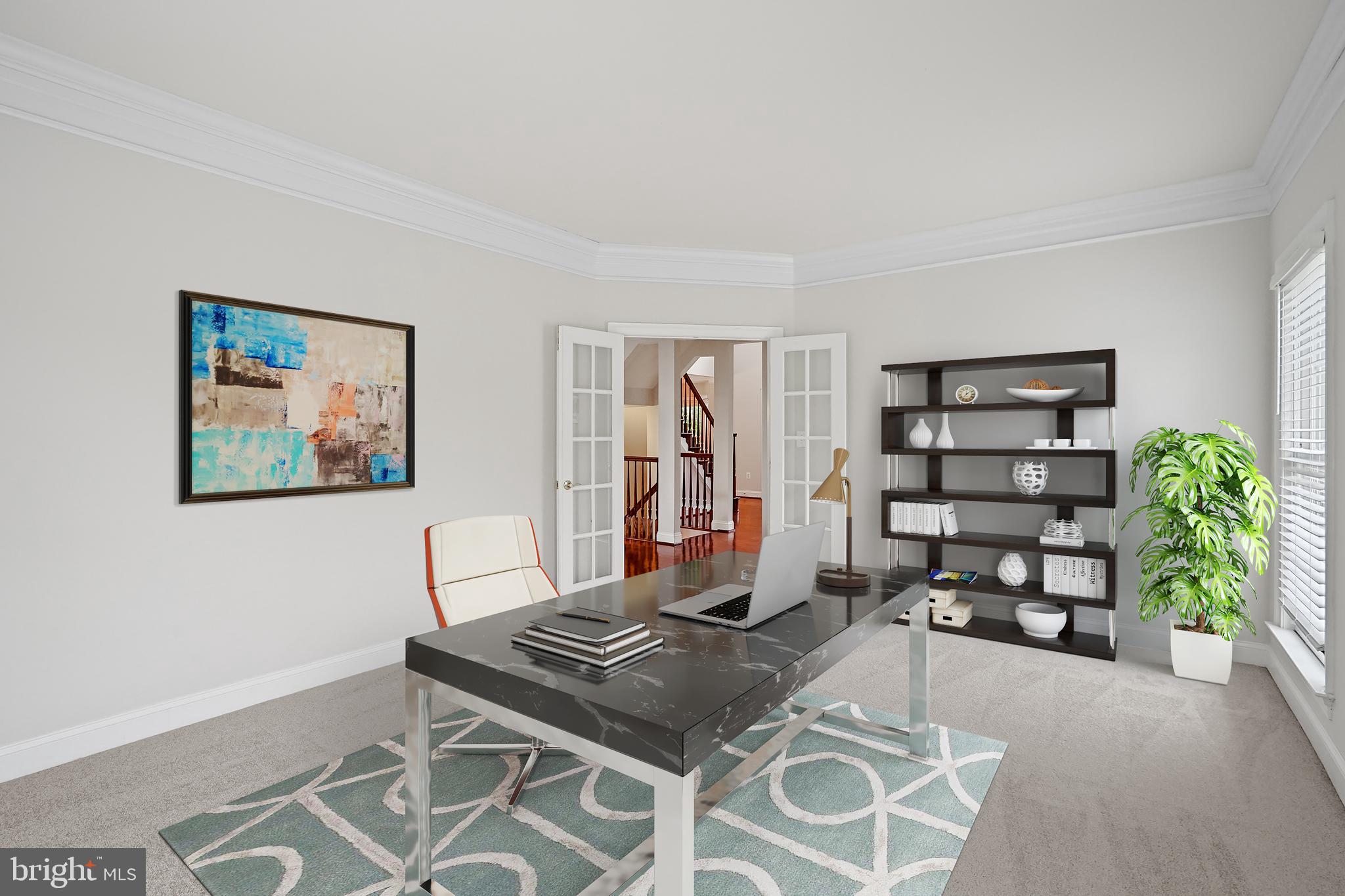 CEDAR CREST - Residential