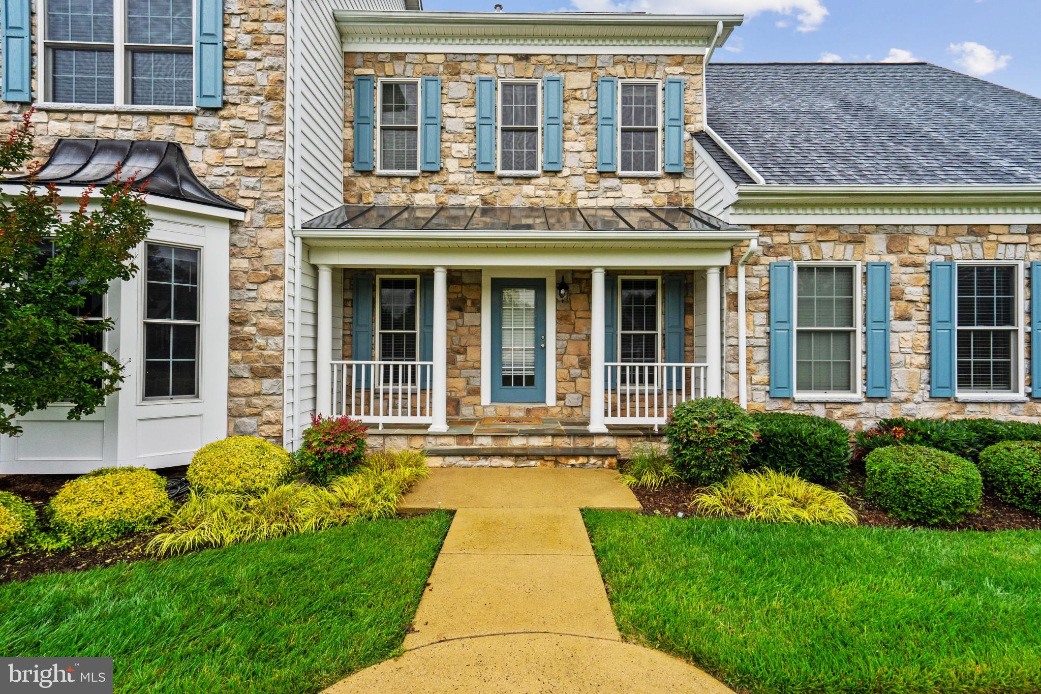 CEDAR CREST - Residential