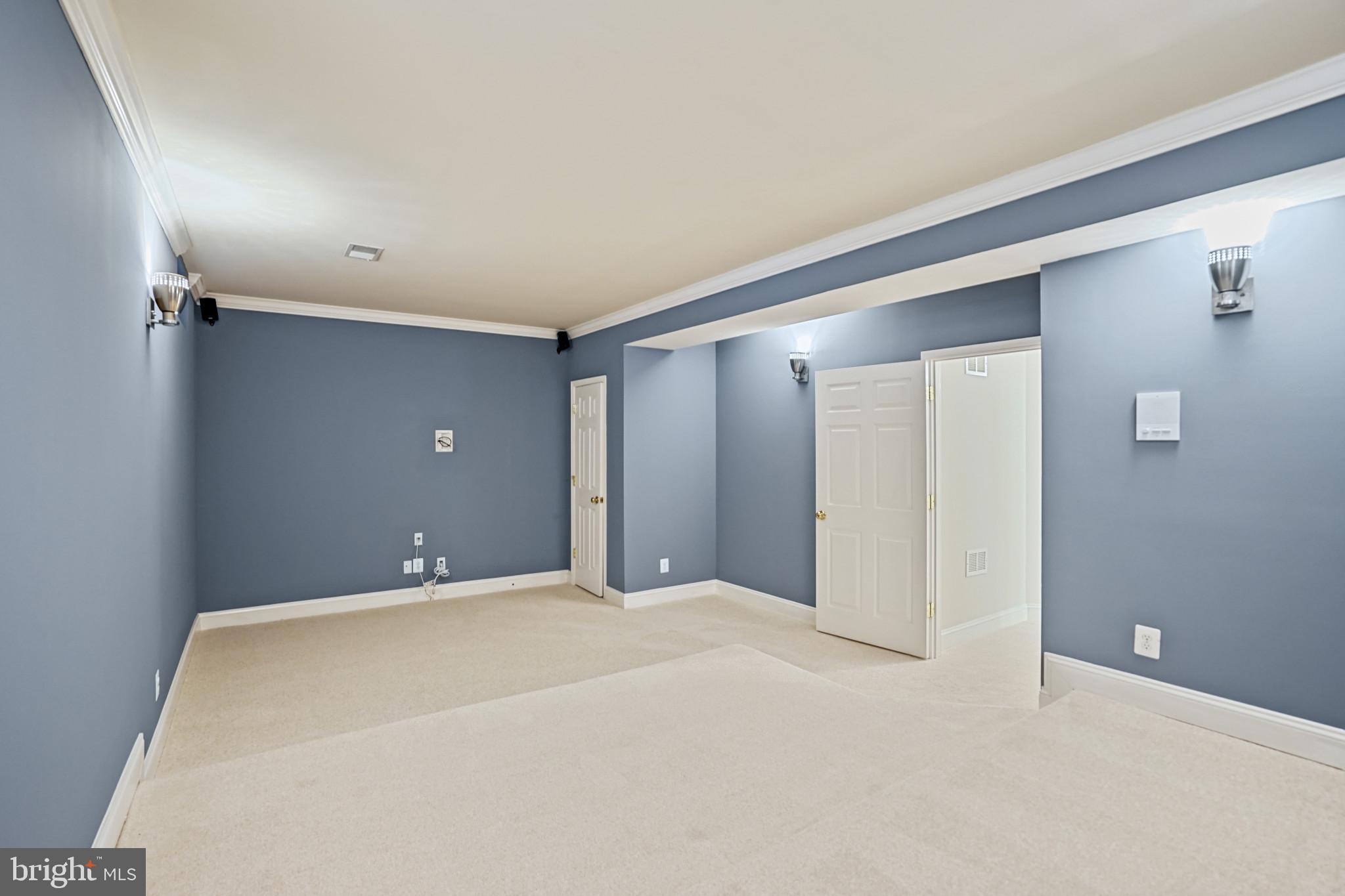 CEDAR CREST - Residential