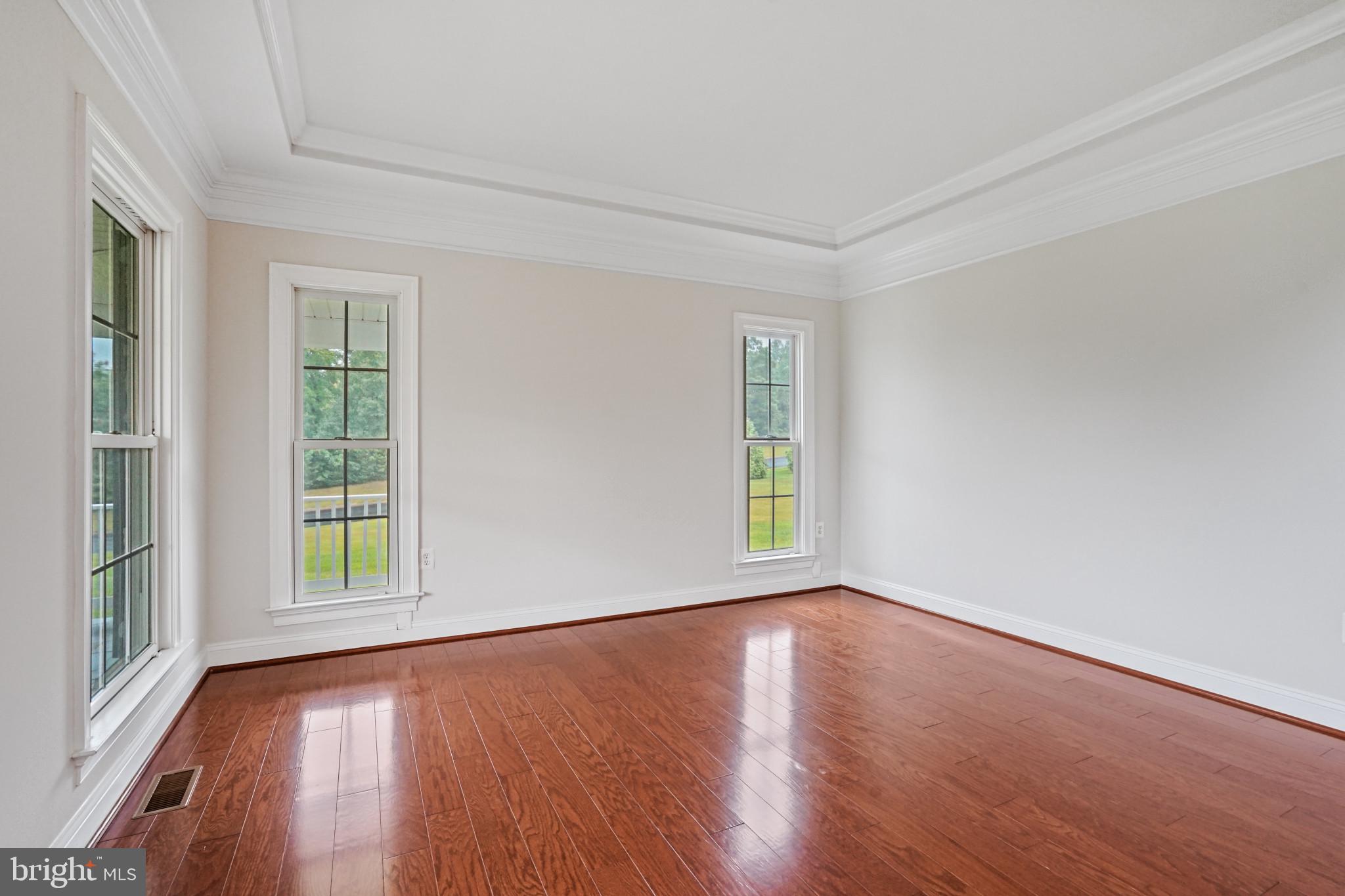 CEDAR CREST - Residential